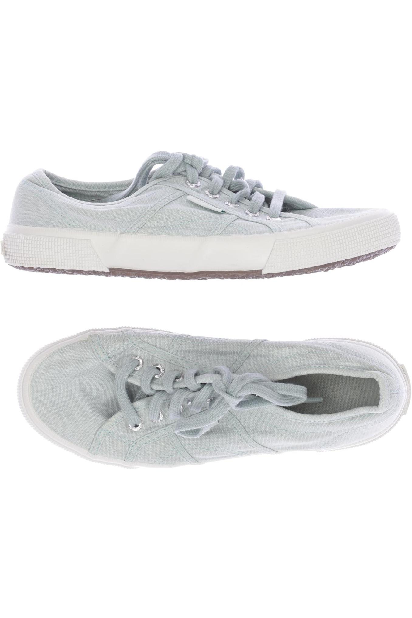 

Esprit Damen Sneakers, hellgrün, Gr. 38