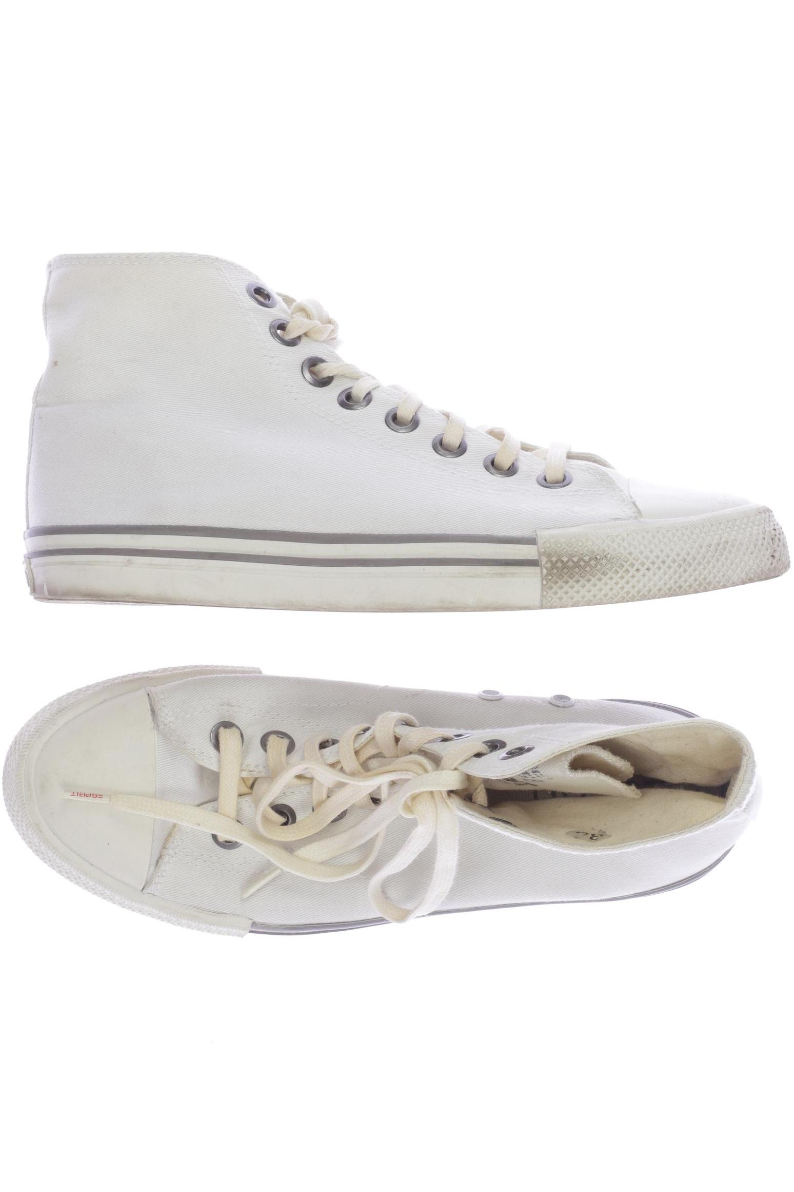 

Esprit Damen Sneakers, weiß