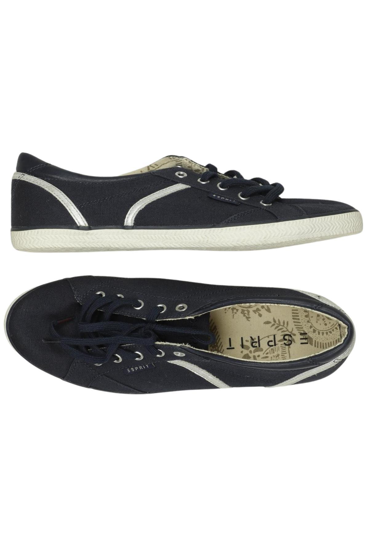 

Esprit Damen Sneakers, mehrfarbig, Gr. 40