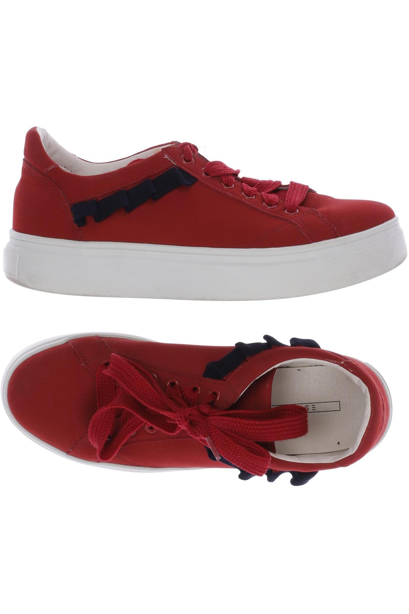 

Esprit Damen Sneakers, rot
