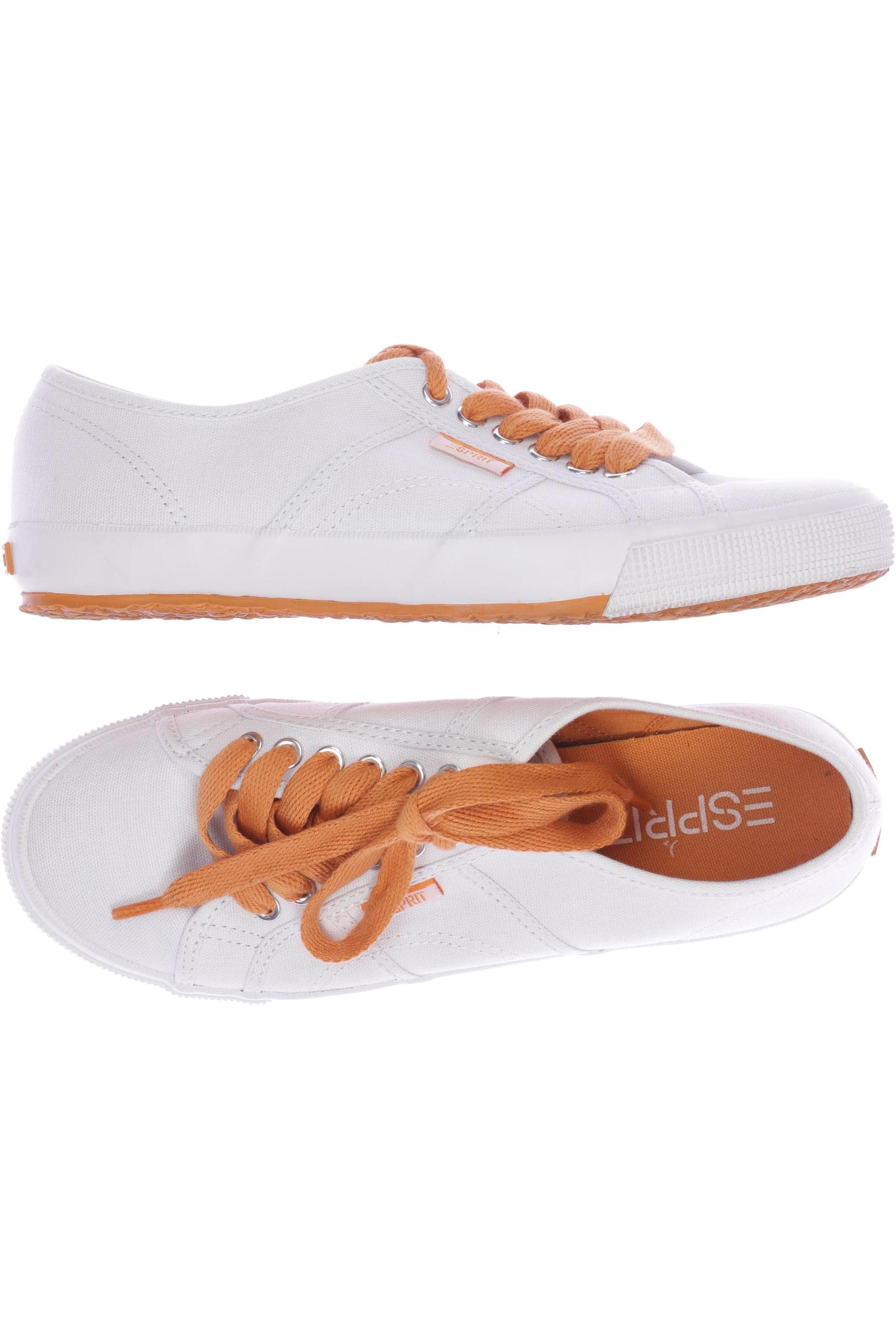 

Esprit Damen Sneakers, weiß, Gr. 41