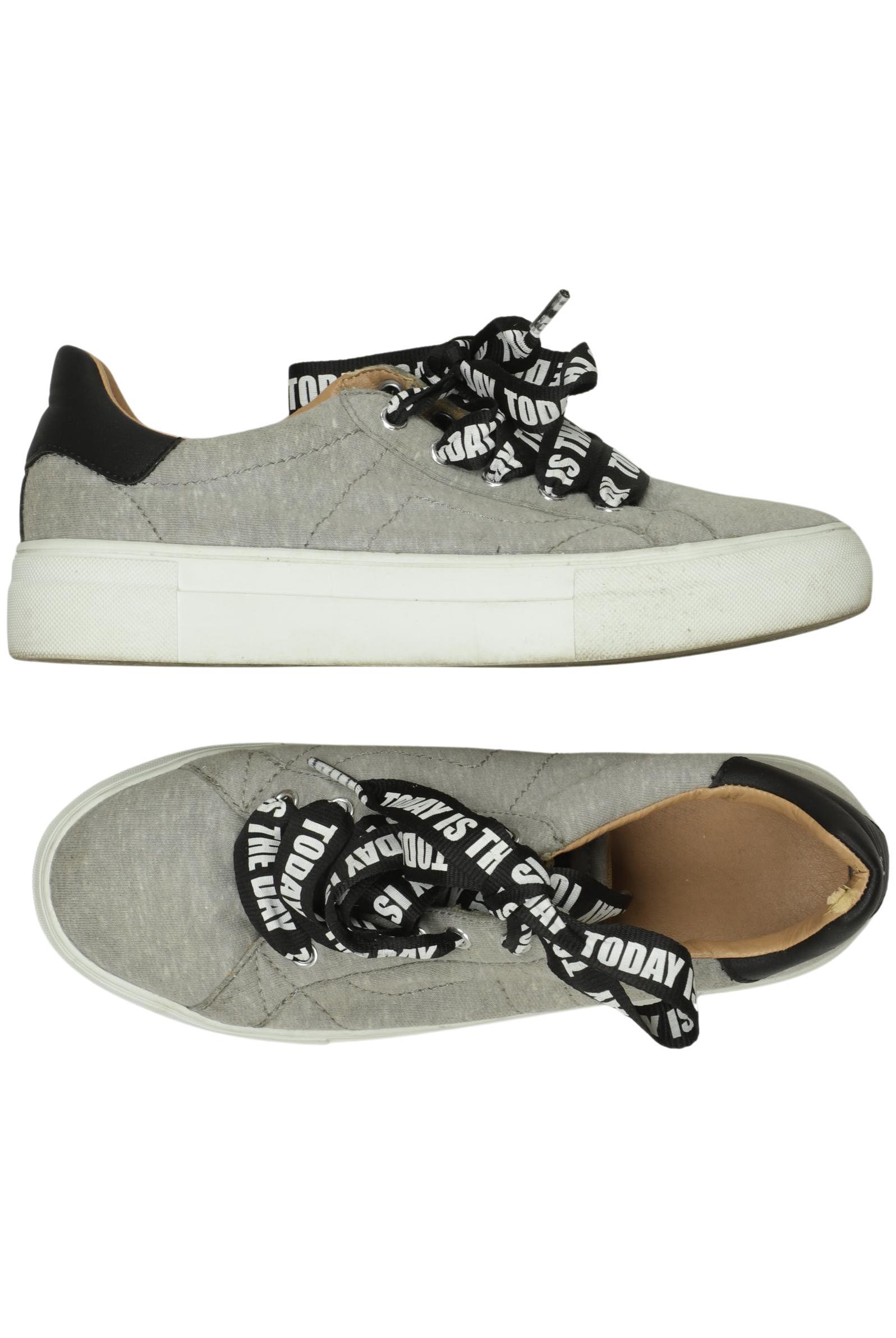 

Esprit Damen Sneakers, grau, Gr. 40