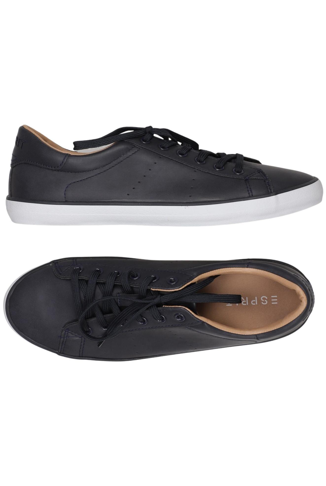 

Esprit Damen Sneakers, marineblau, Gr. 39