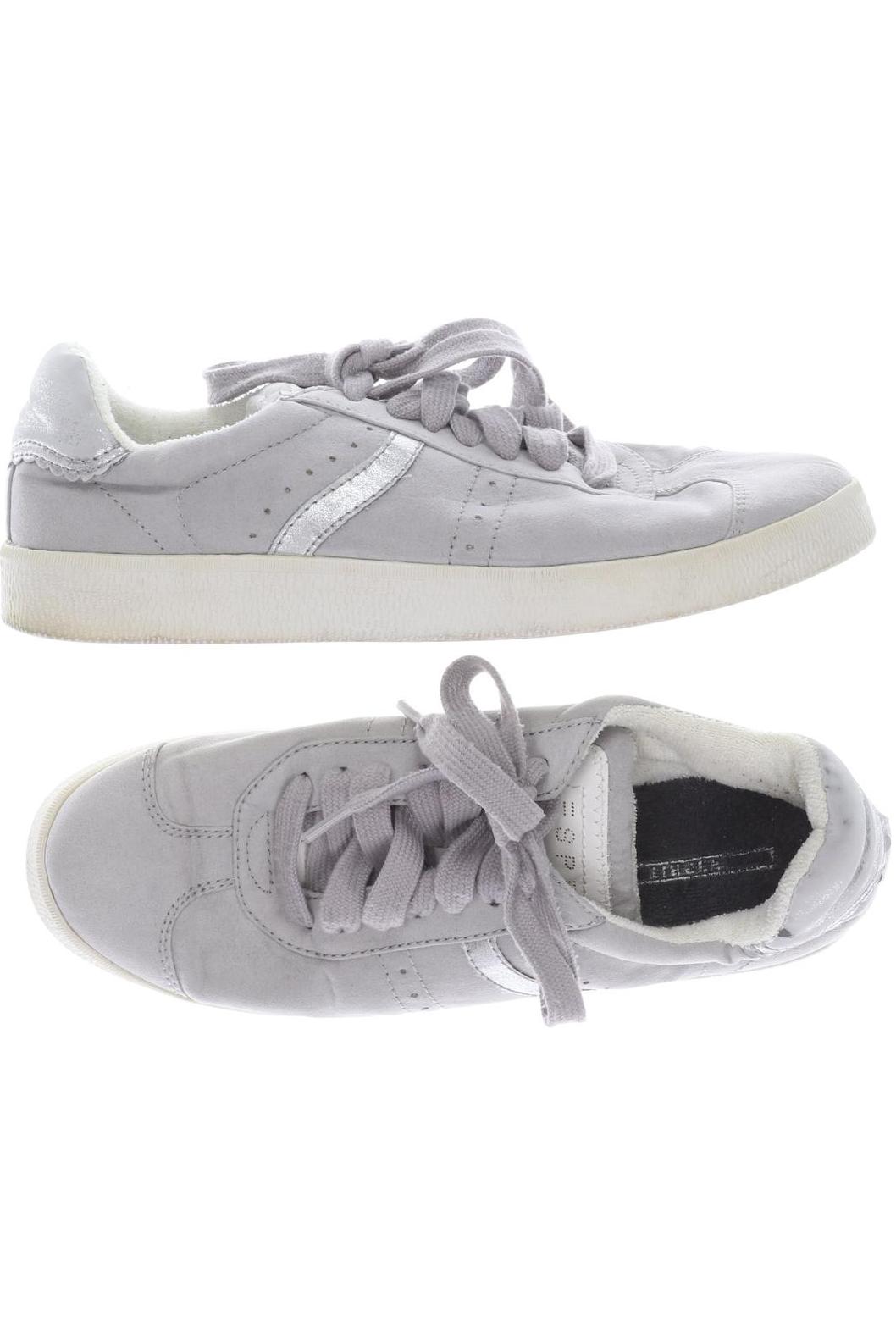 

Esprit Damen Sneakers, grau