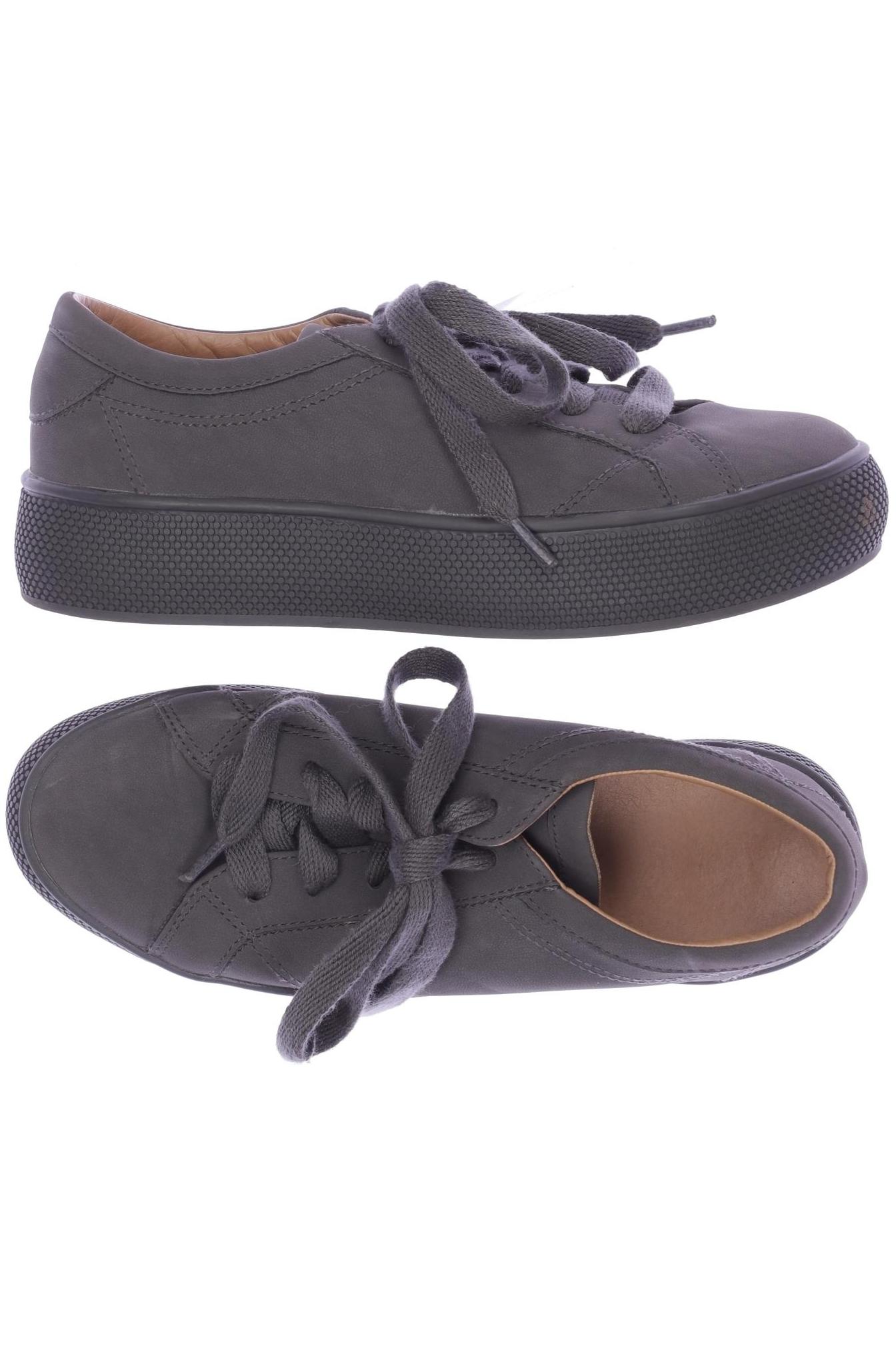 

Esprit Damen Sneakers, grau, Gr. 36