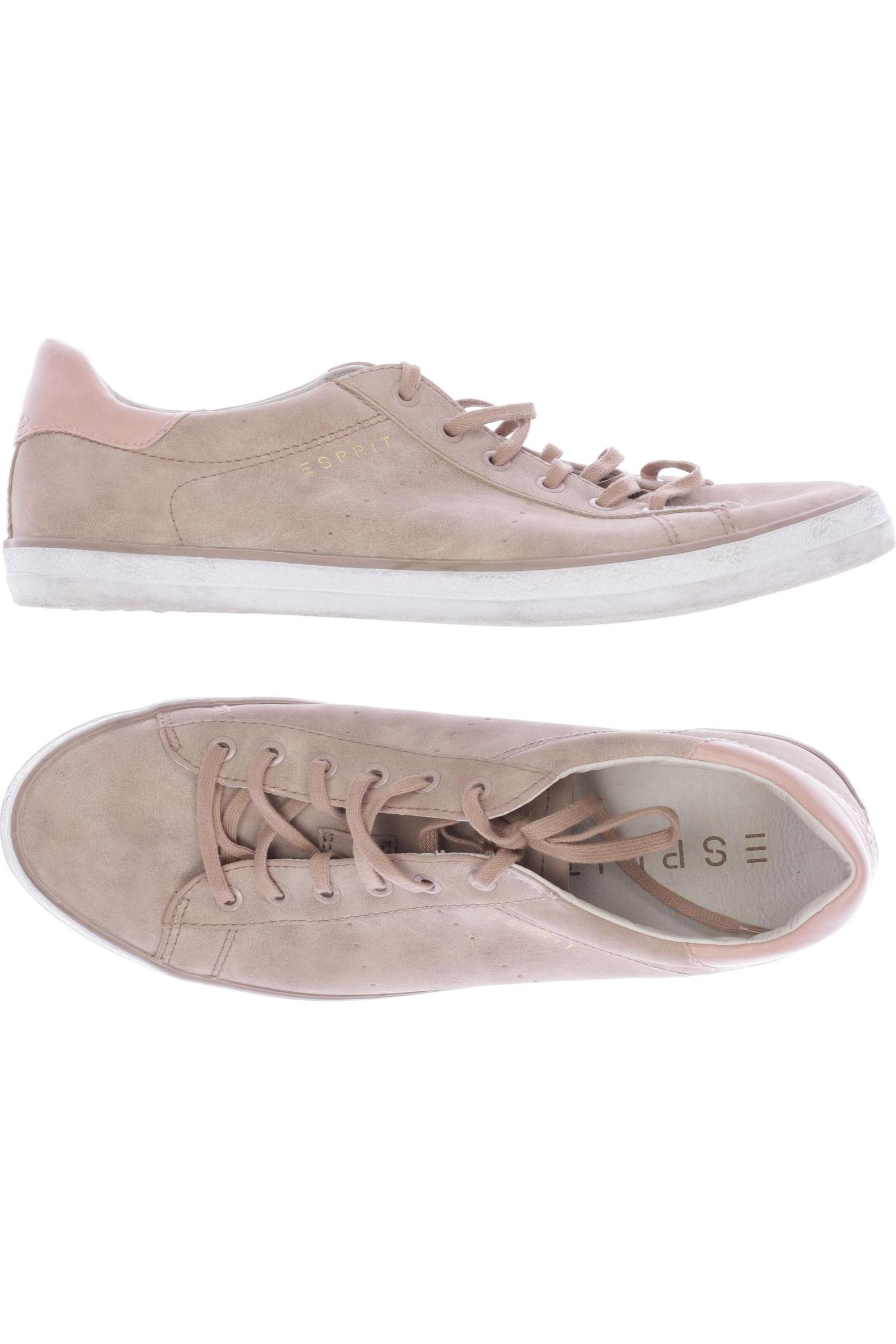 

Esprit Damen Sneakers, pink