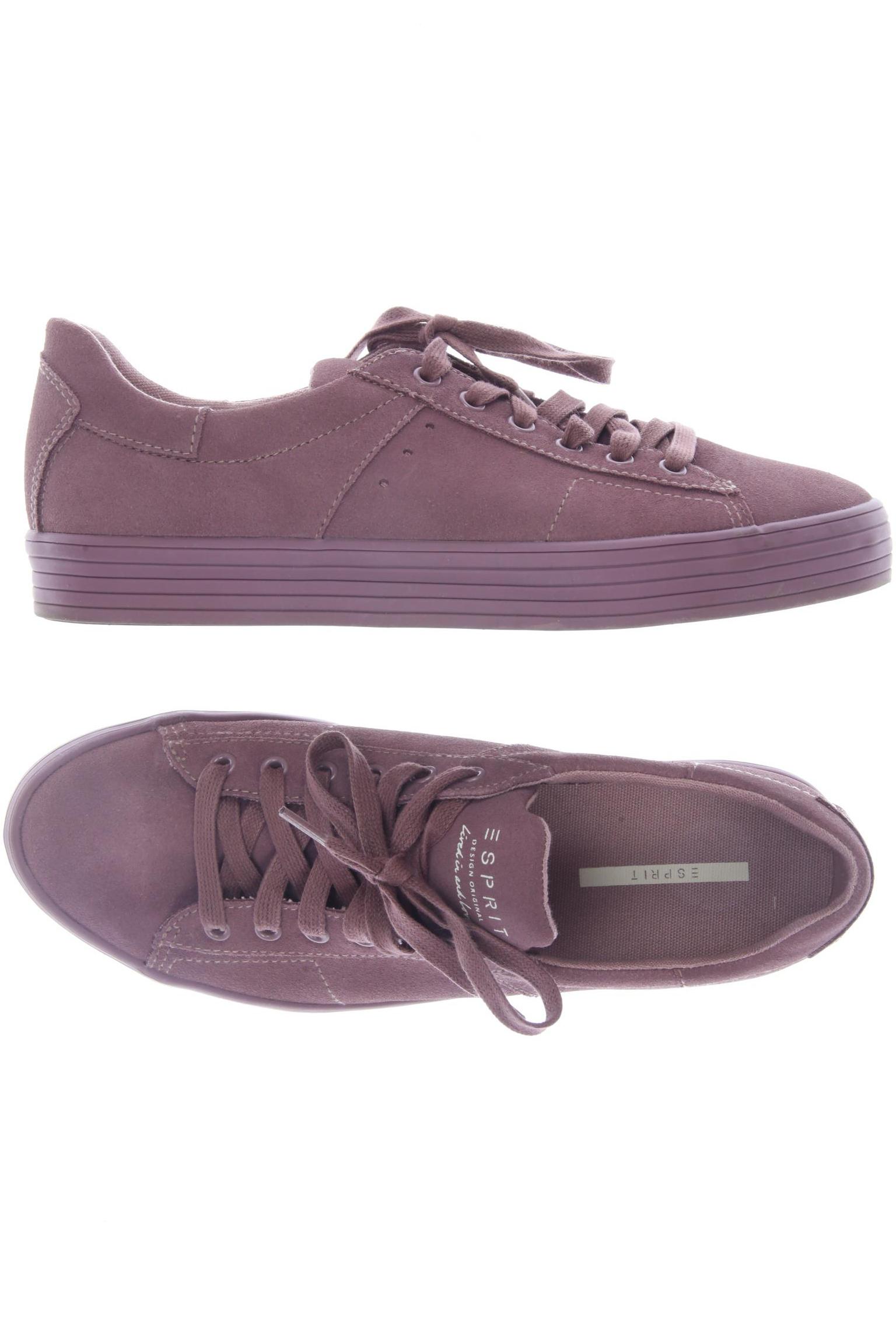

Esprit Damen Sneakers, pink