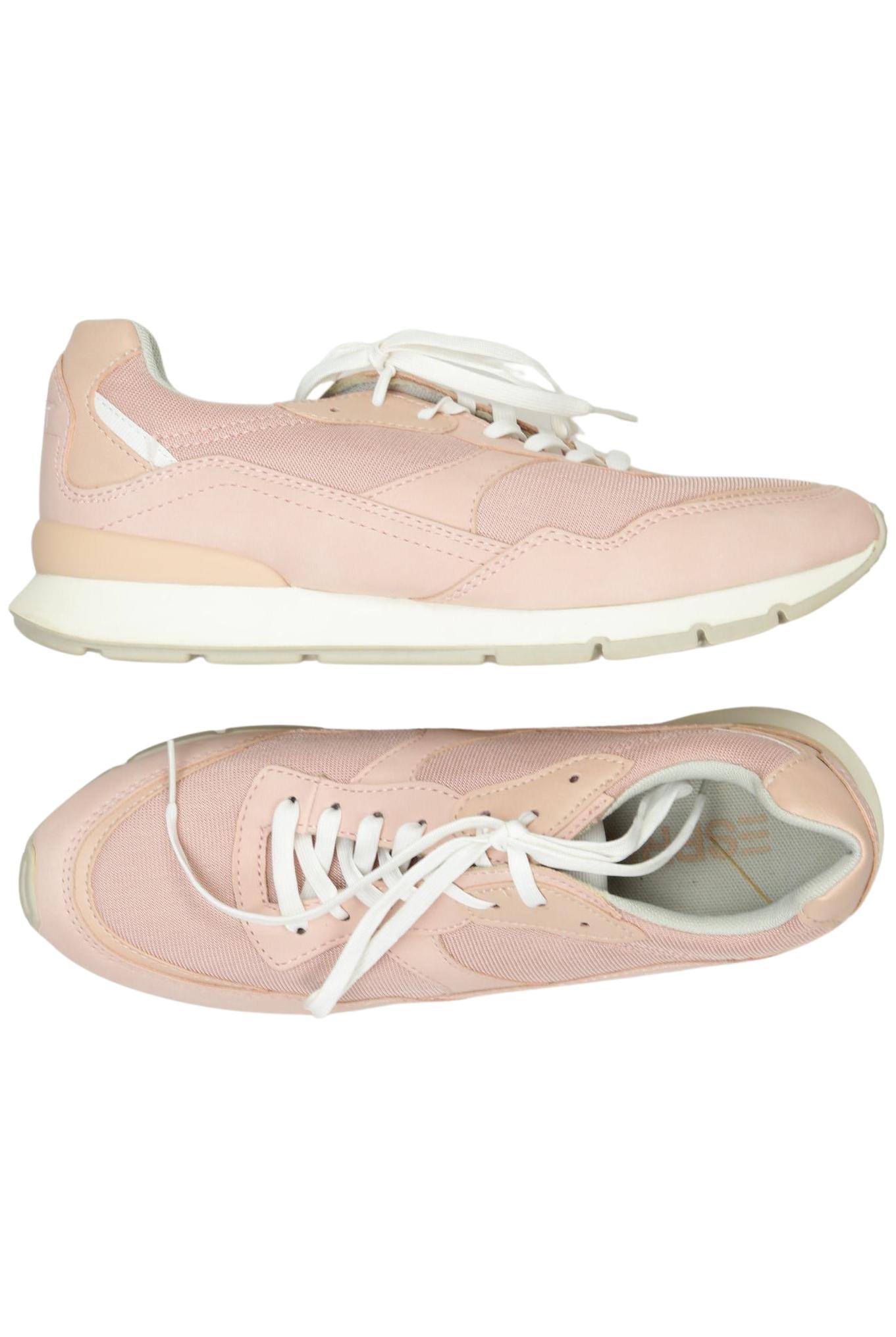 

Esprit Damen Sneakers, pink, Gr. 40