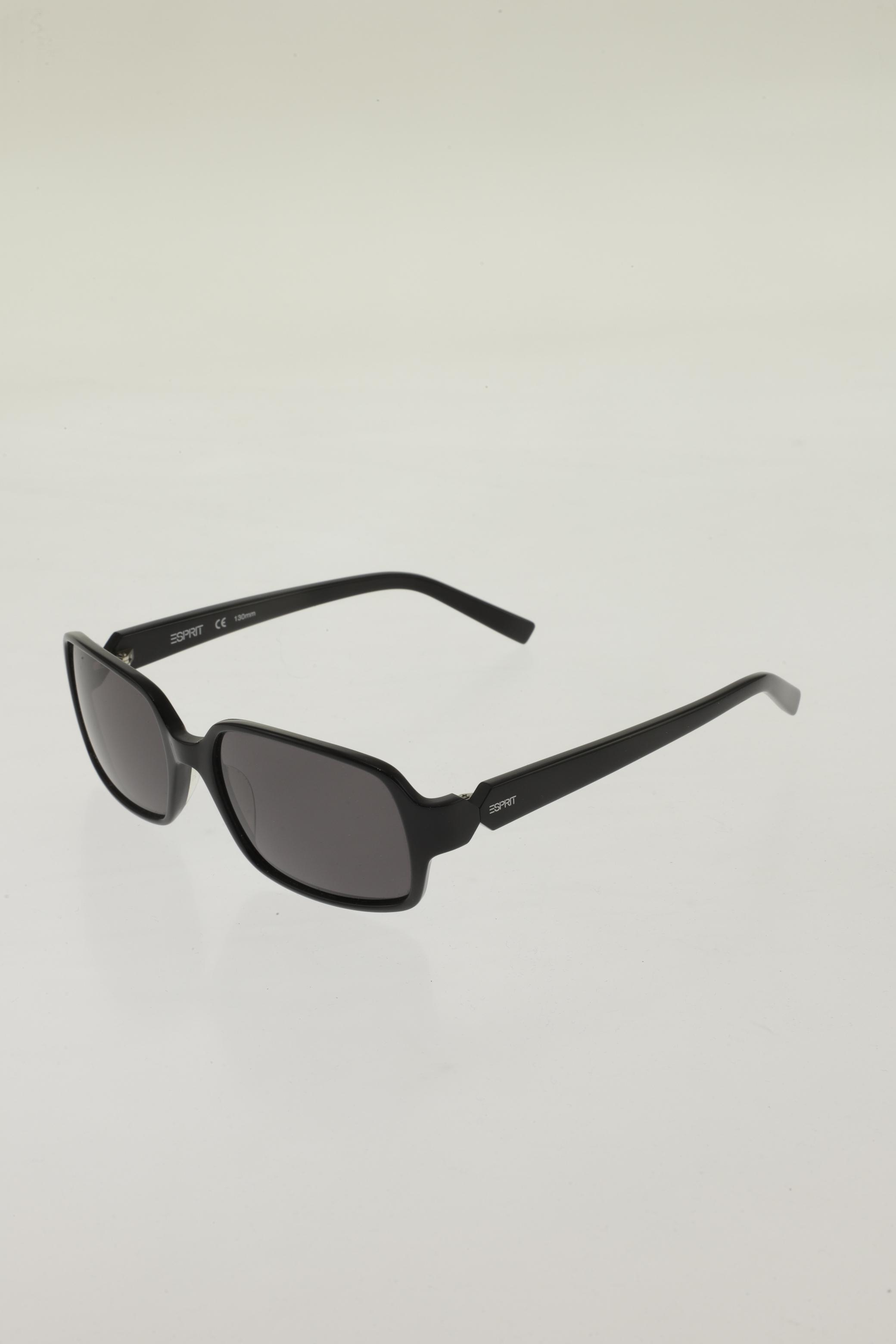 

Esprit Damen Sonnenbrille, schwarz, Gr.