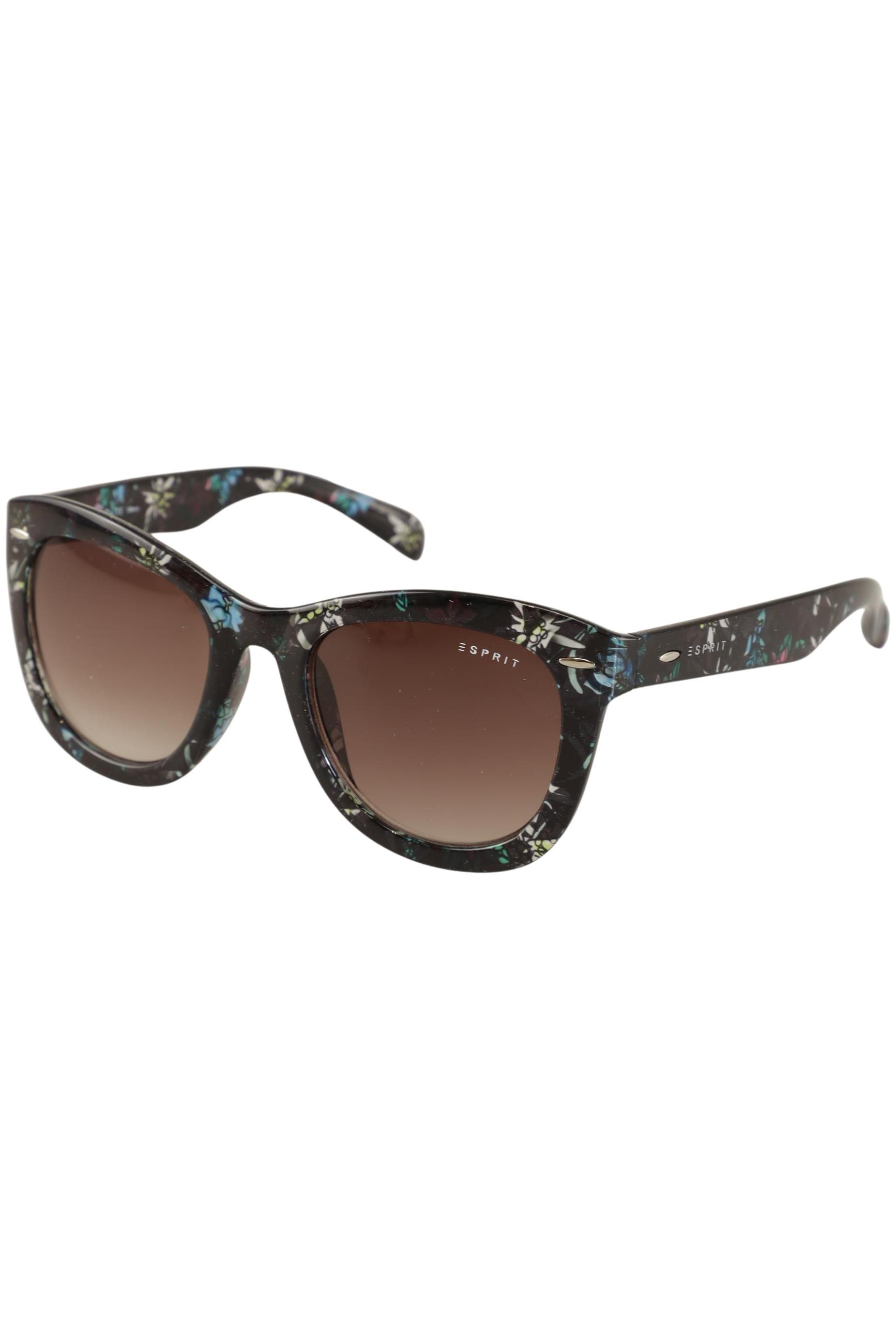 

Esprit Damen Sonnenbrille, mehrfarbig, Gr.