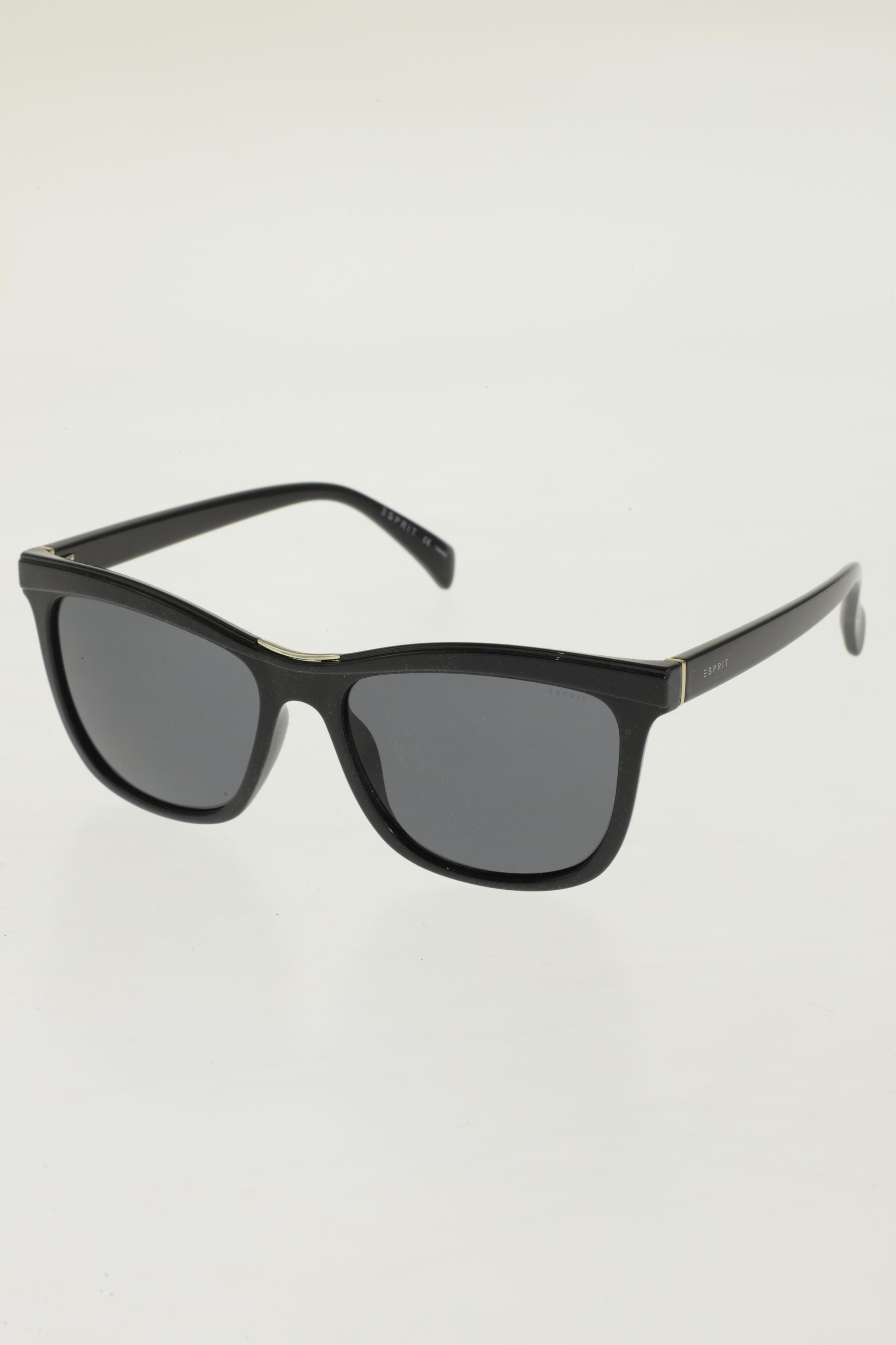 

Esprit Damen Sonnenbrille, schwarz