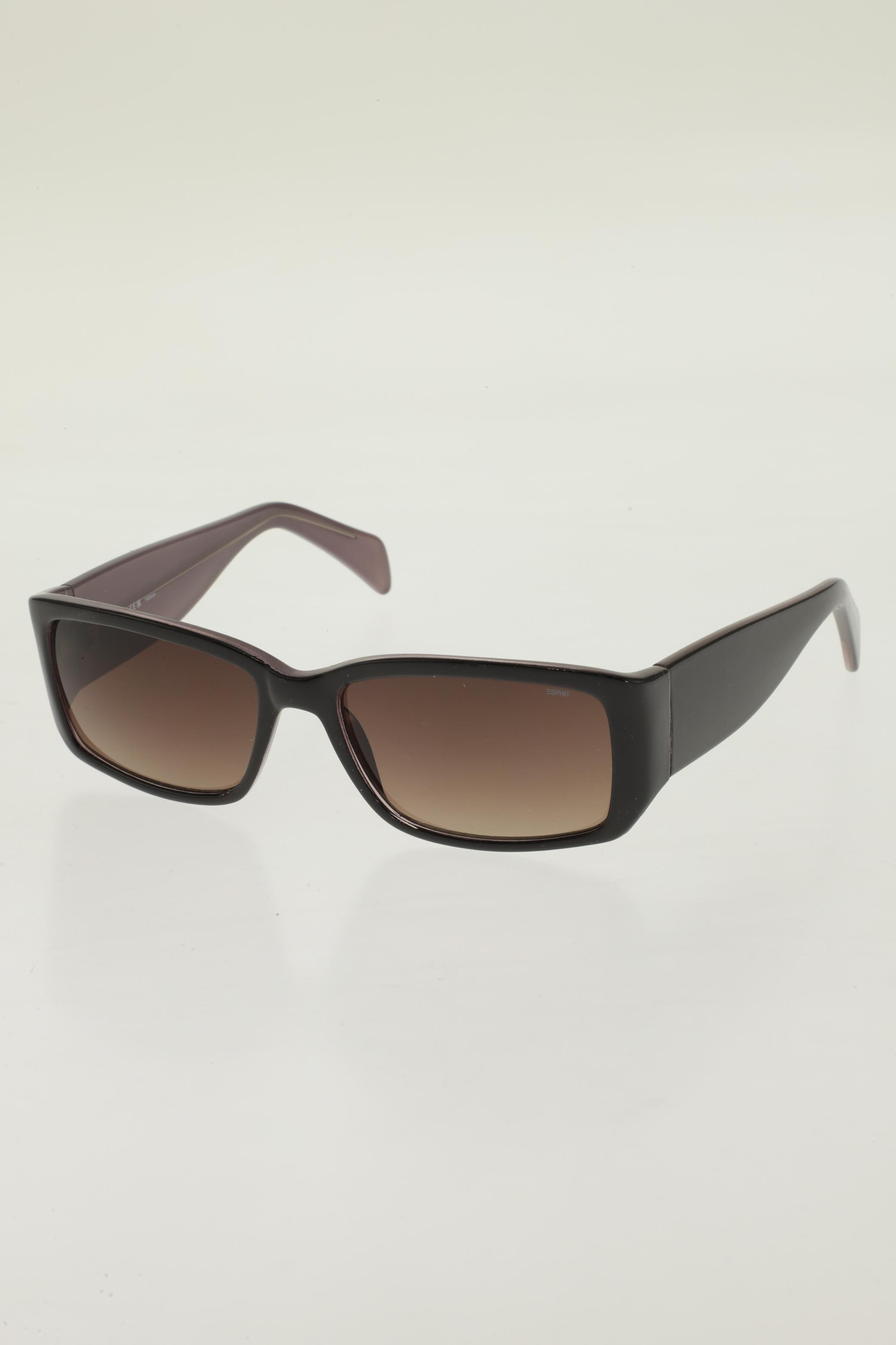 

Esprit Damen Sonnenbrille, schwarz