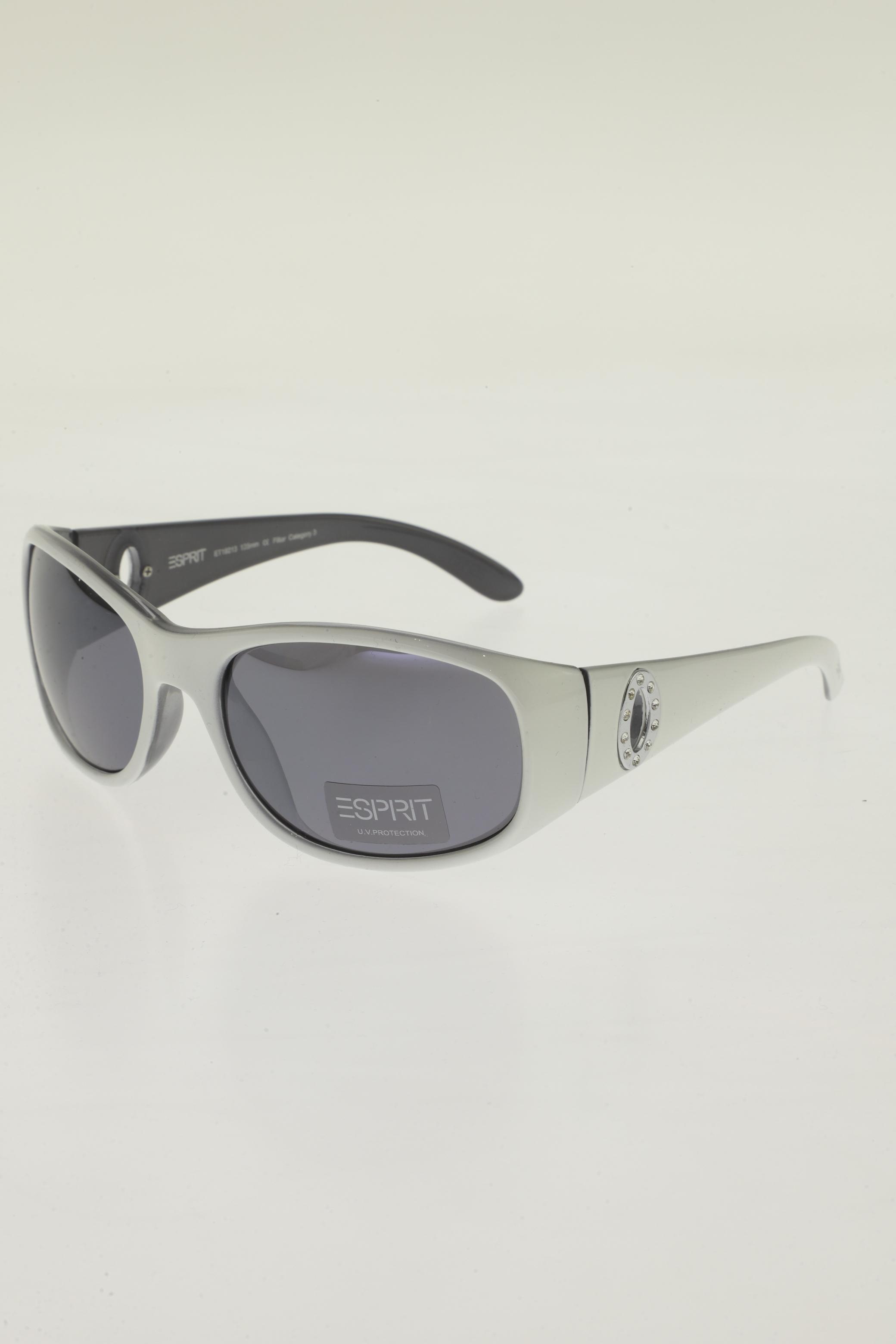 

Esprit Damen Sonnenbrille, weiß