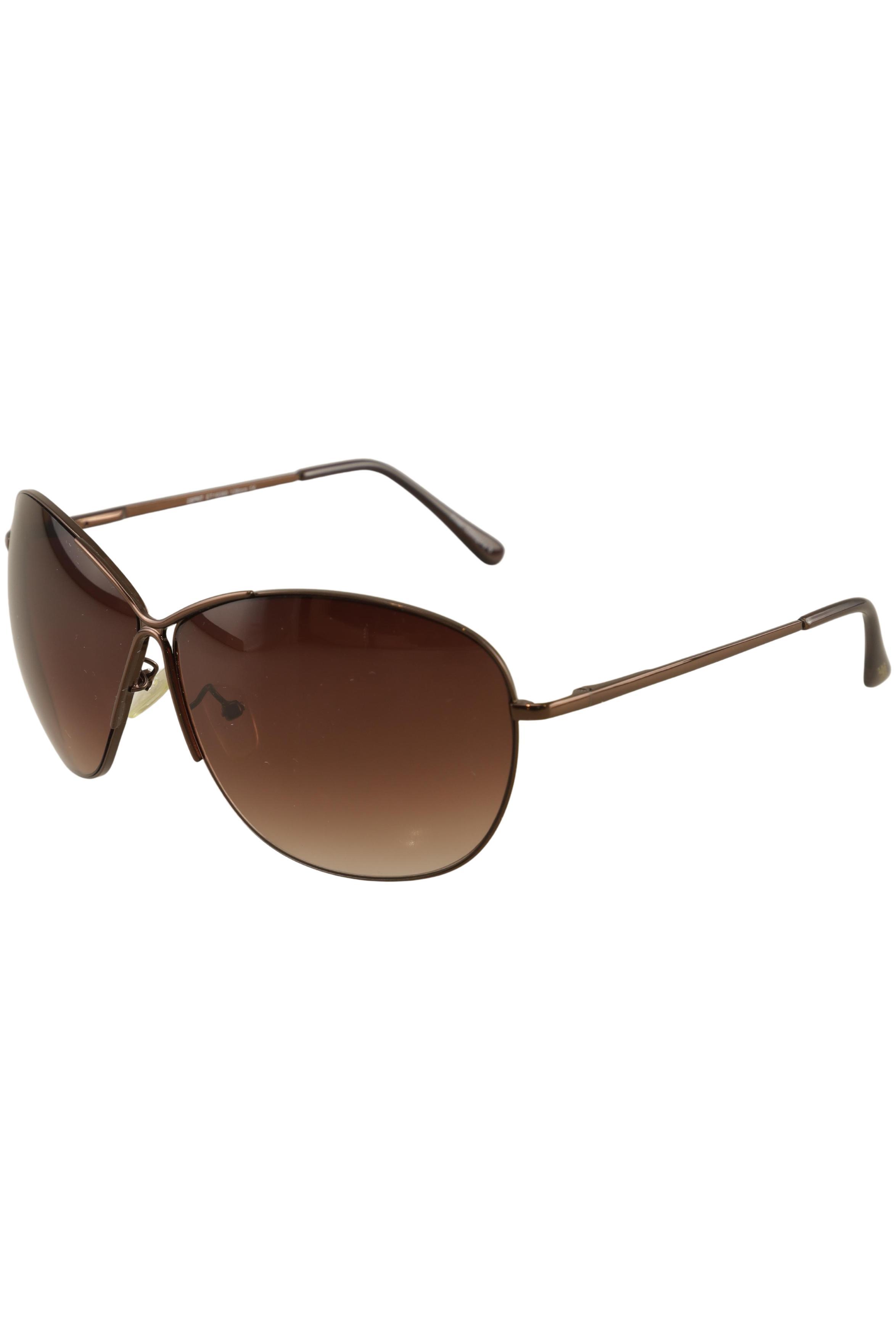 

Esprit Damen Sonnenbrille, braun, Gr.