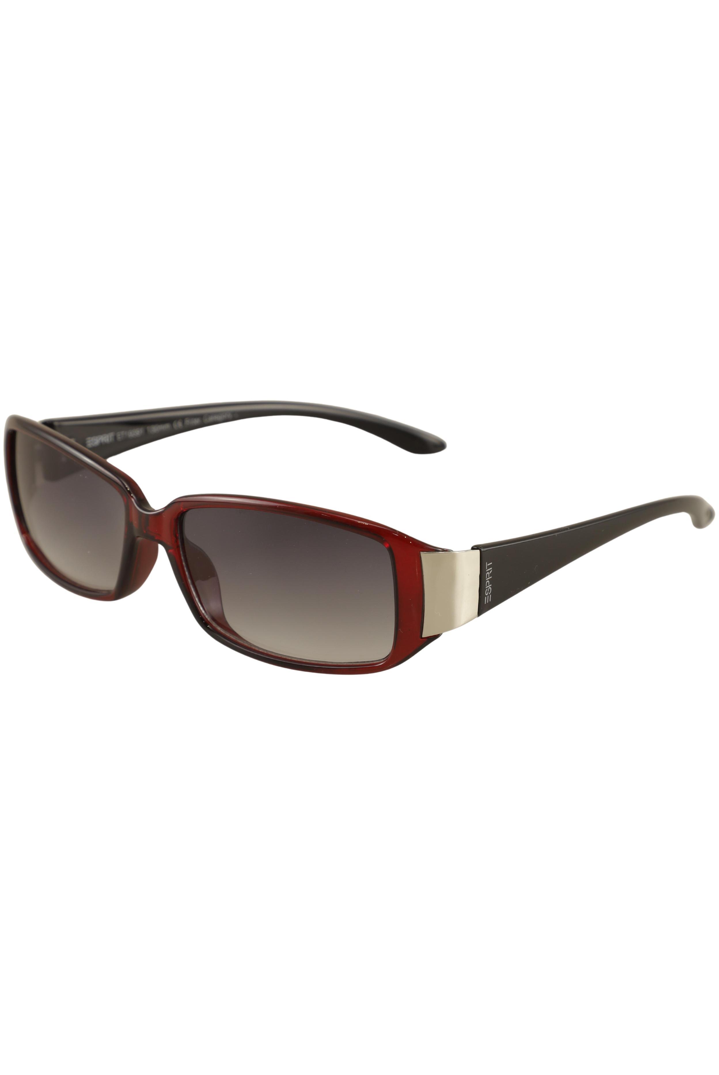

Esprit Damen Sonnenbrille, schwarz, Gr.