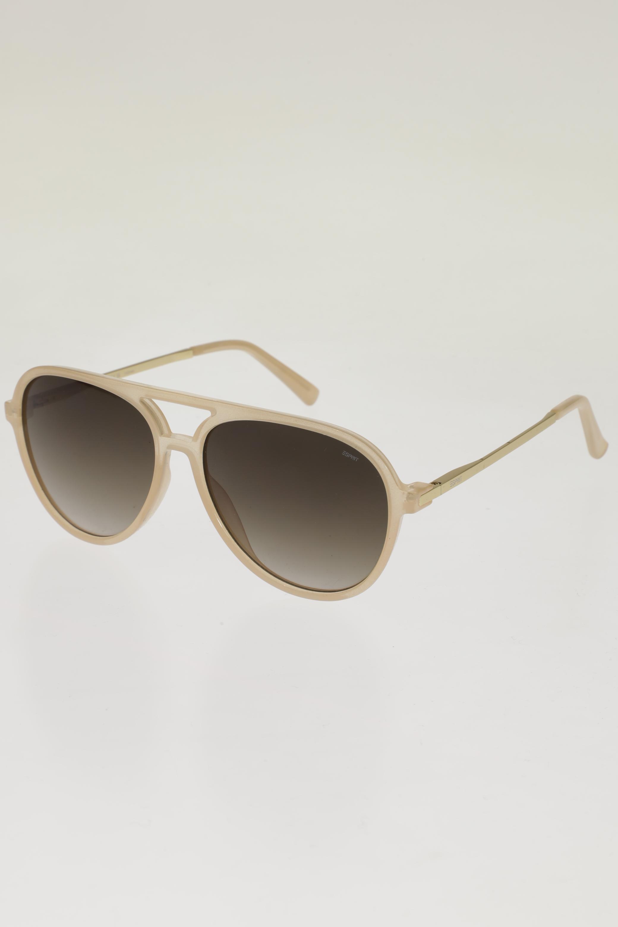 

Esprit Damen Sonnenbrille, braun, Gr.