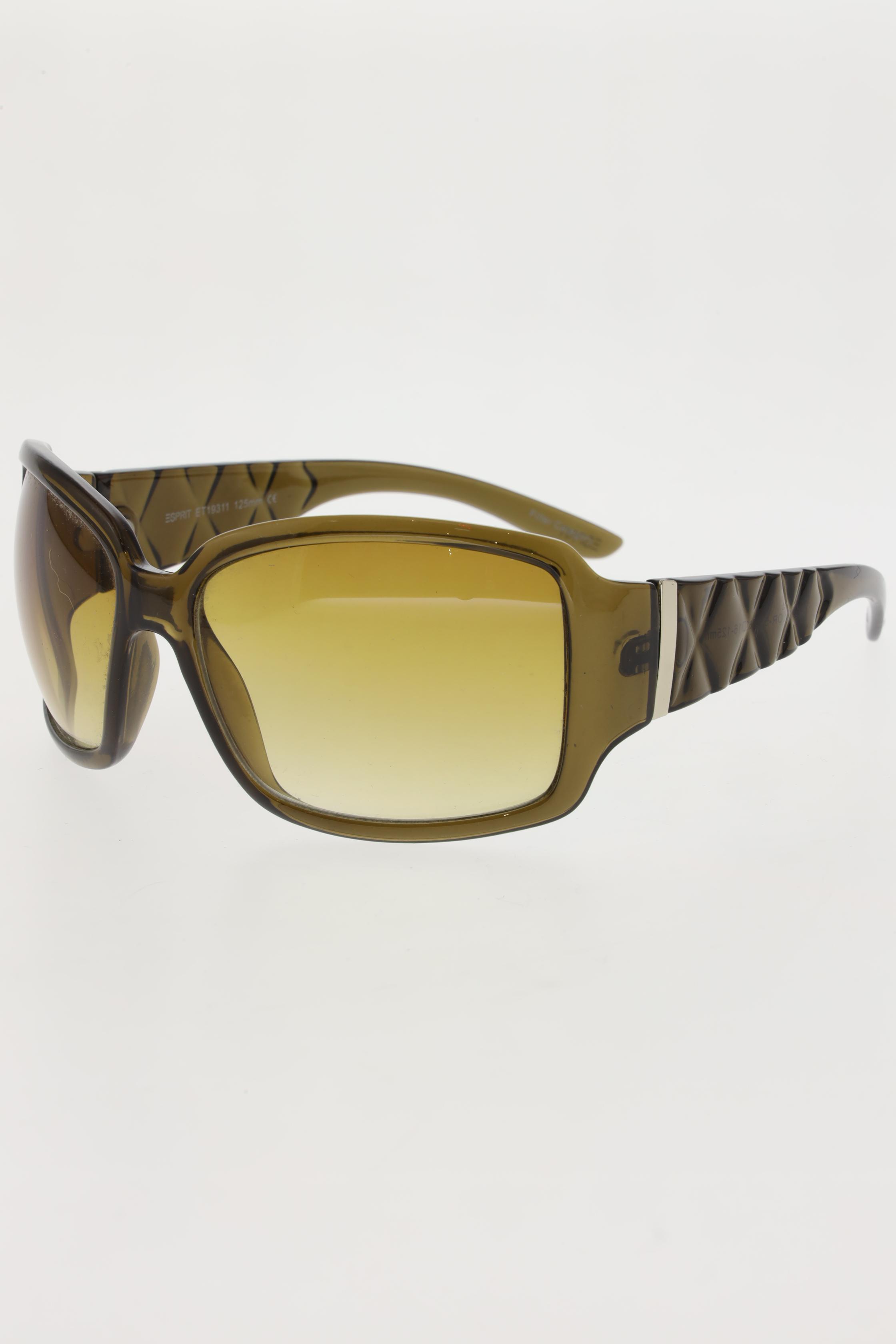 

Esprit Damen Sonnenbrille, braun, Gr.