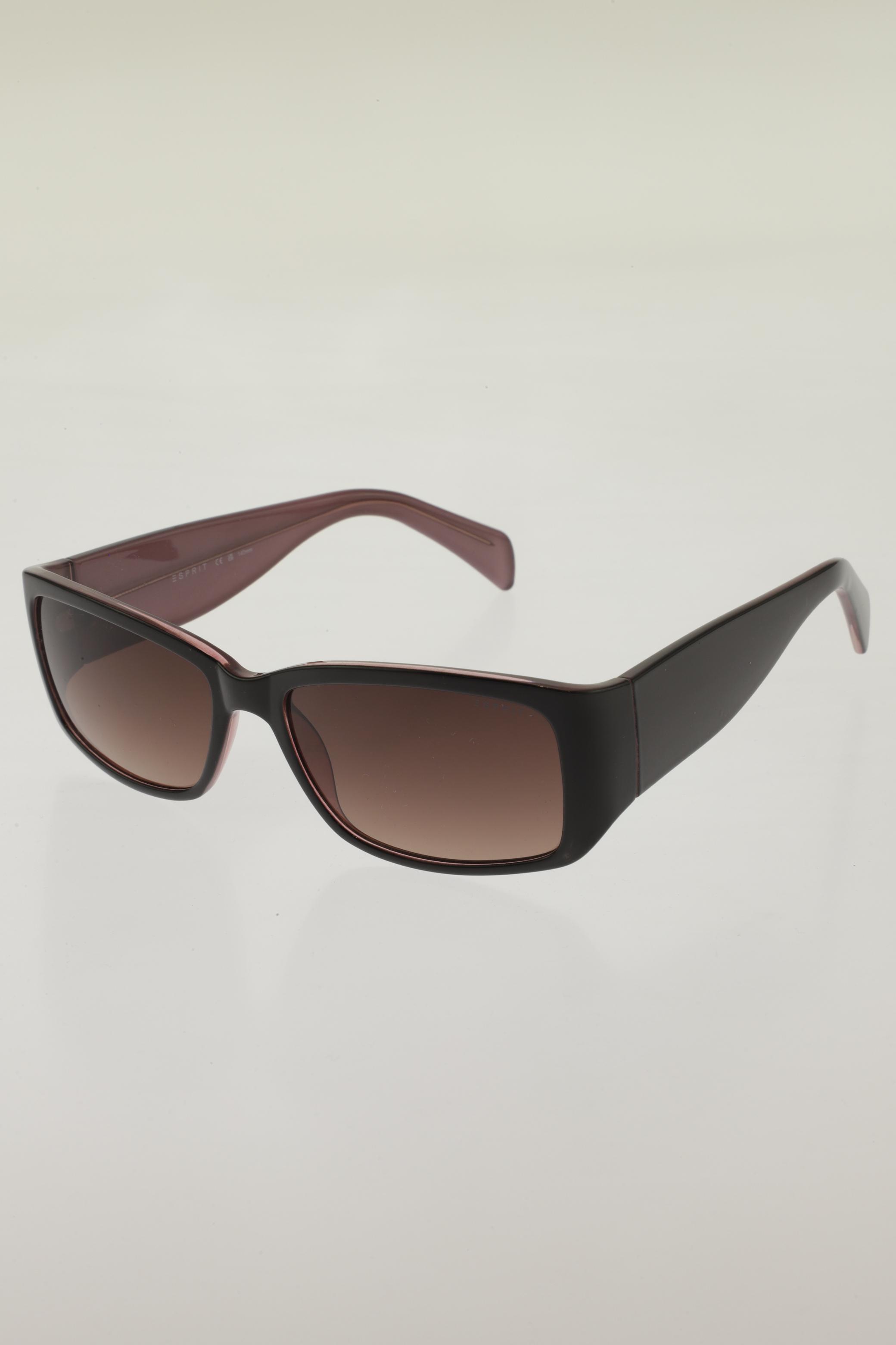 

Esprit Damen Sonnenbrille, braun, Gr.