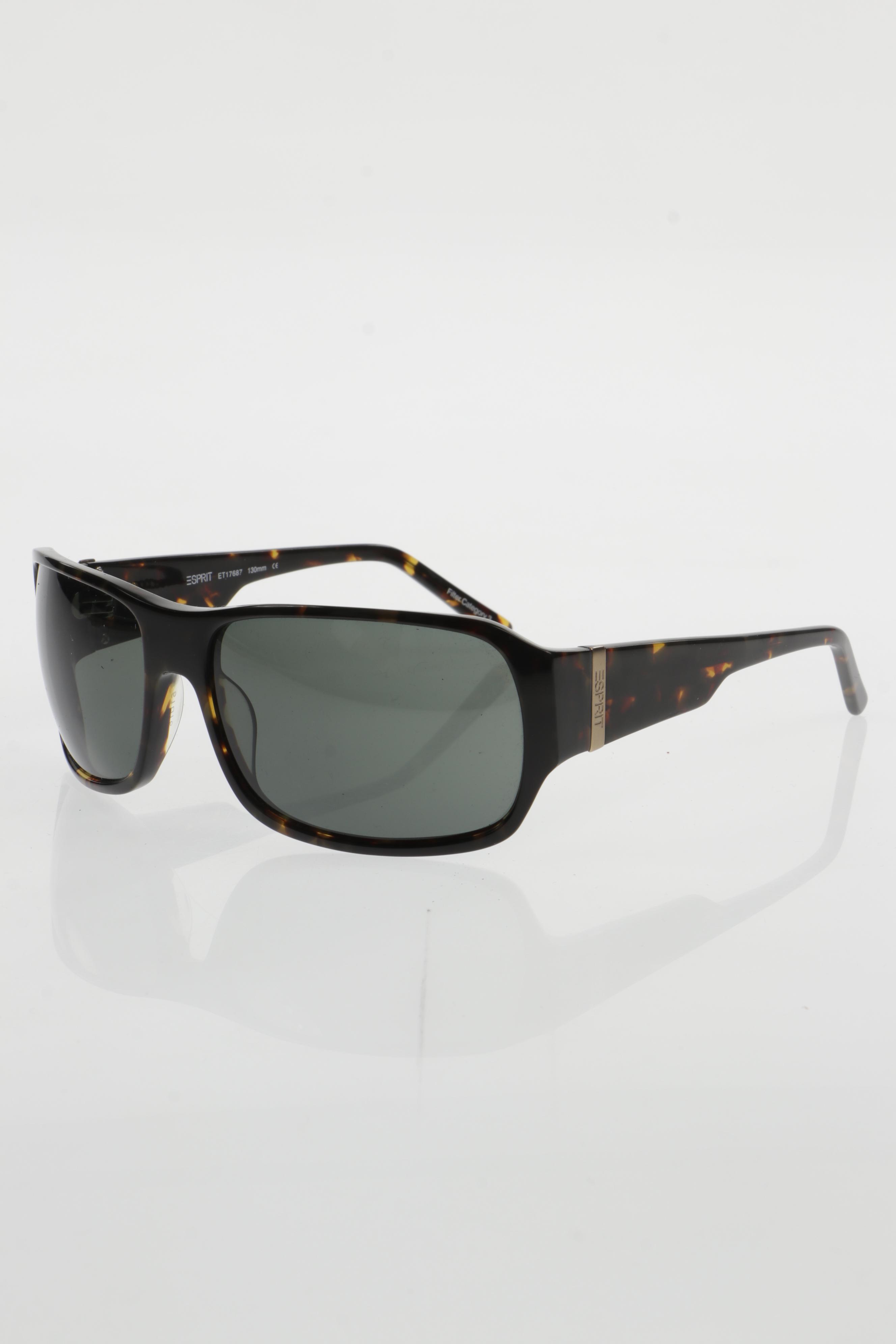 

Esprit Damen Sonnenbrille, braun, Gr.