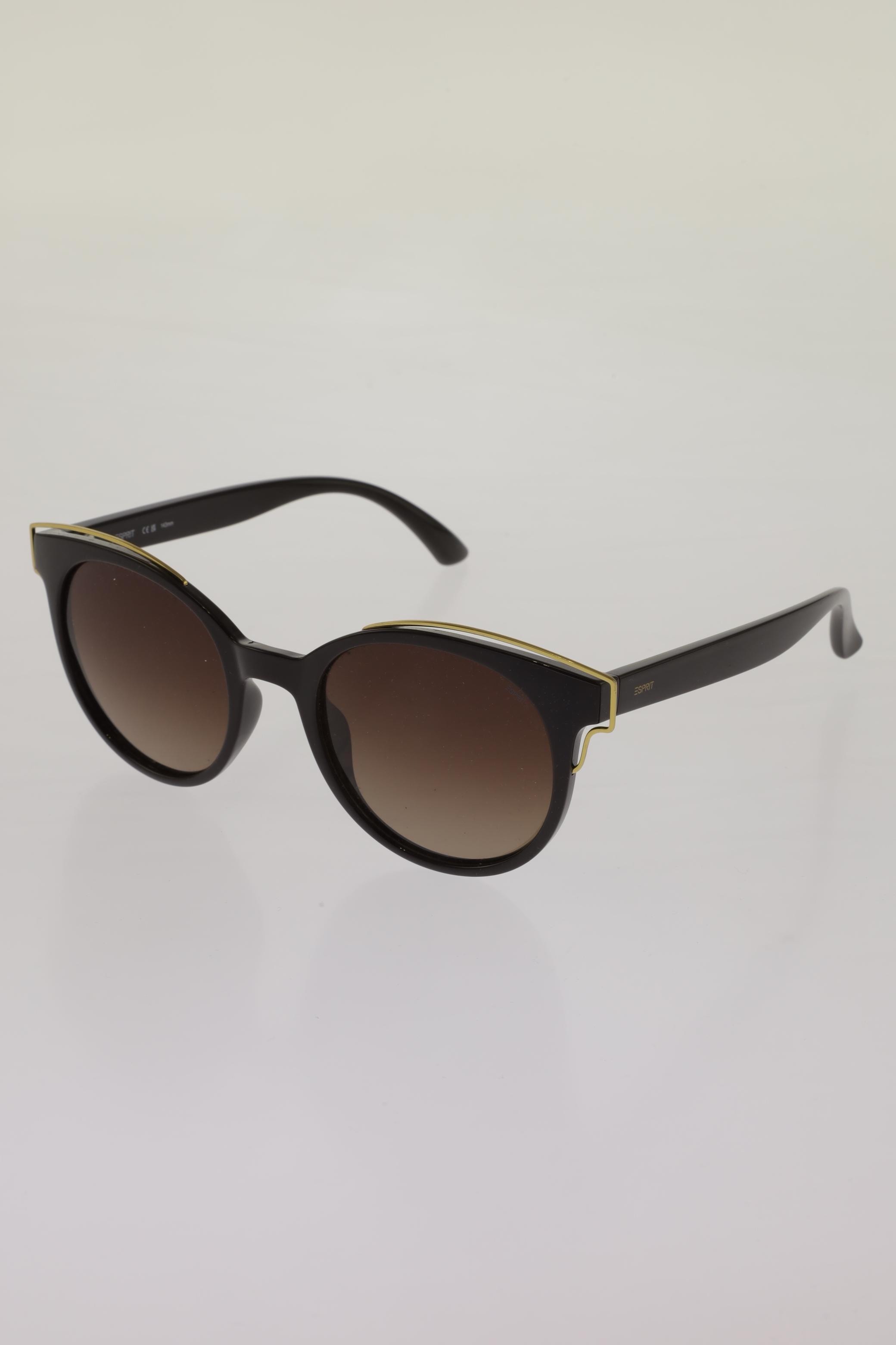 

Esprit Damen Sonnenbrille, braun, Gr.