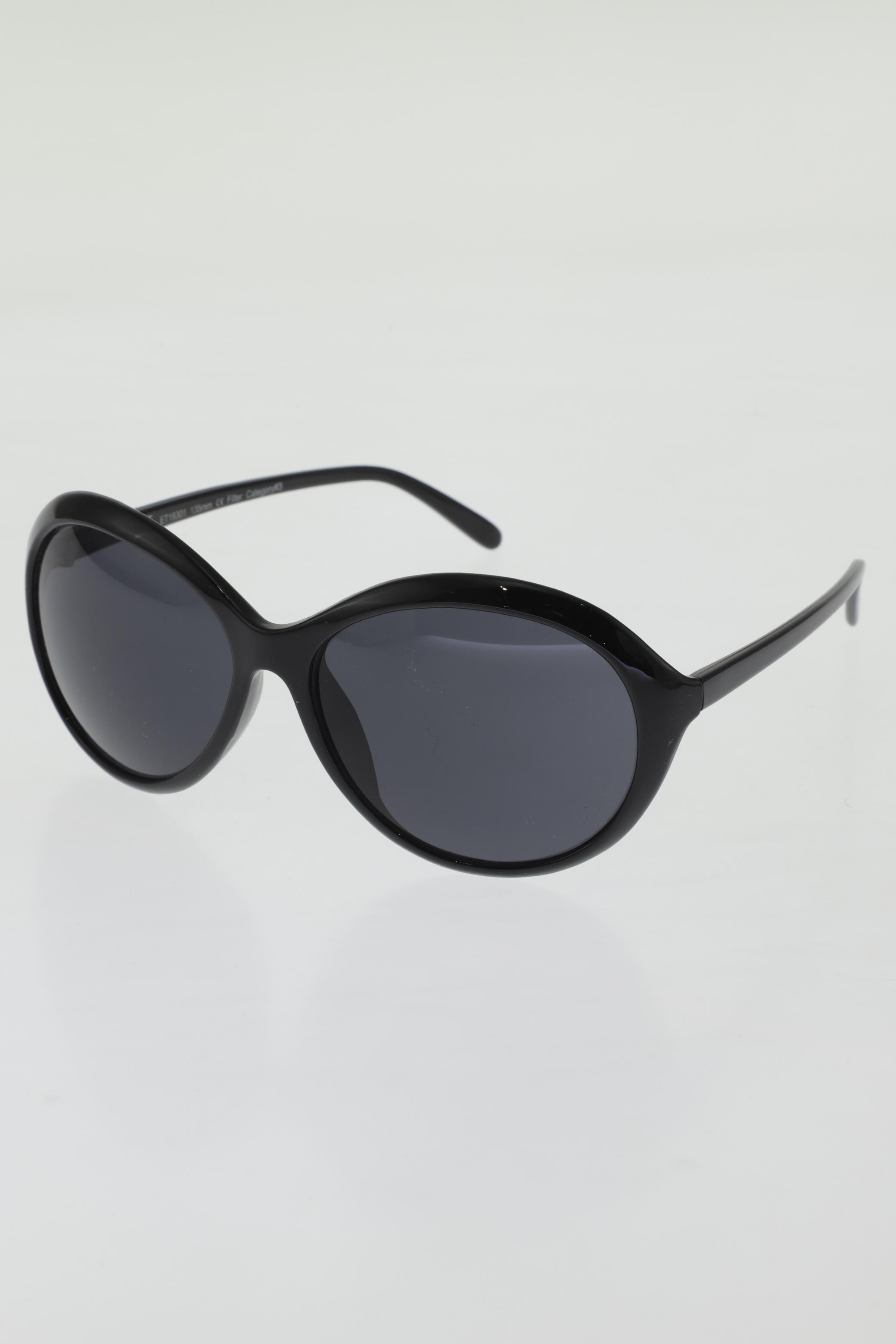 

Esprit Damen Sonnenbrille, schwarz