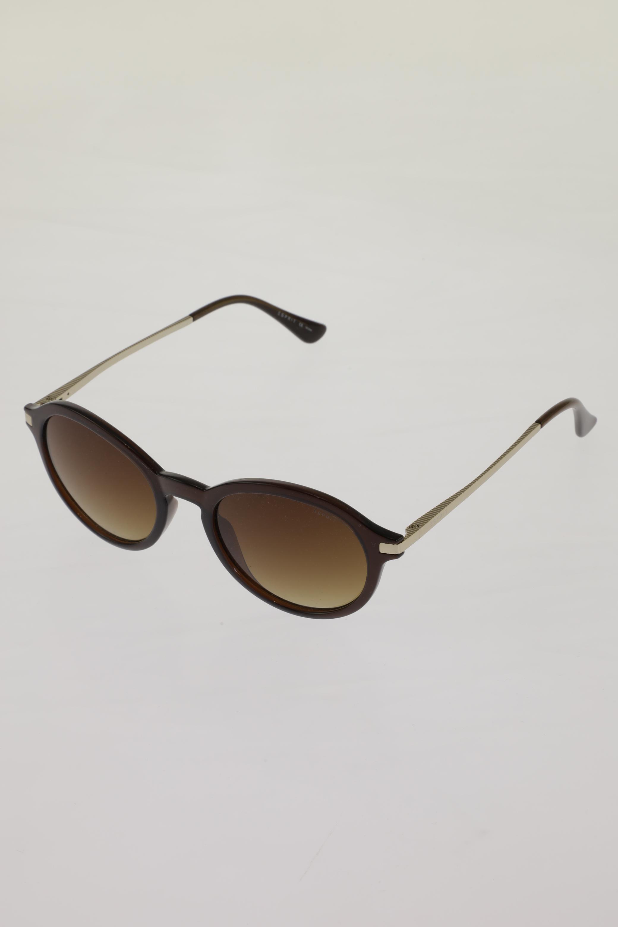 

Esprit Damen Sonnenbrille, braun, Gr.