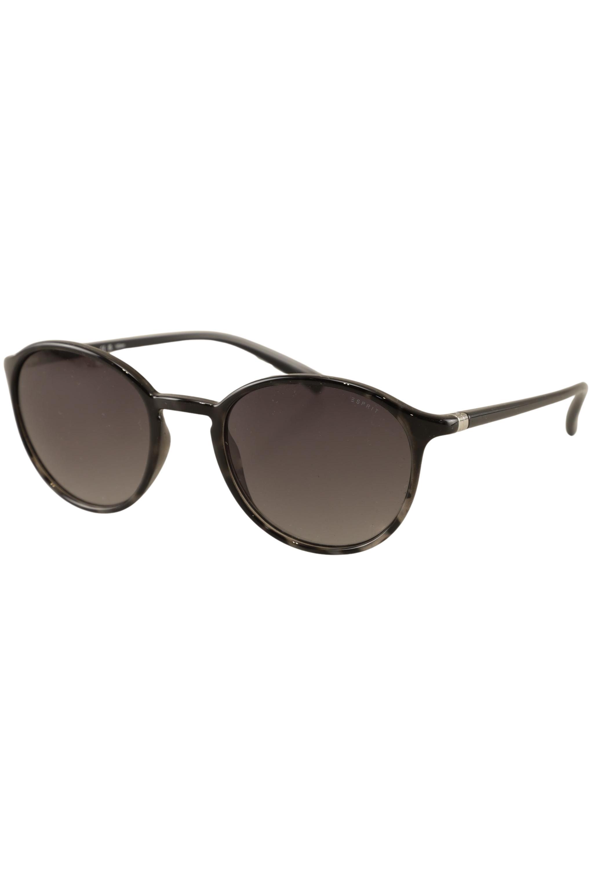 

Esprit Damen Sonnenbrille, schwarz, Gr.
