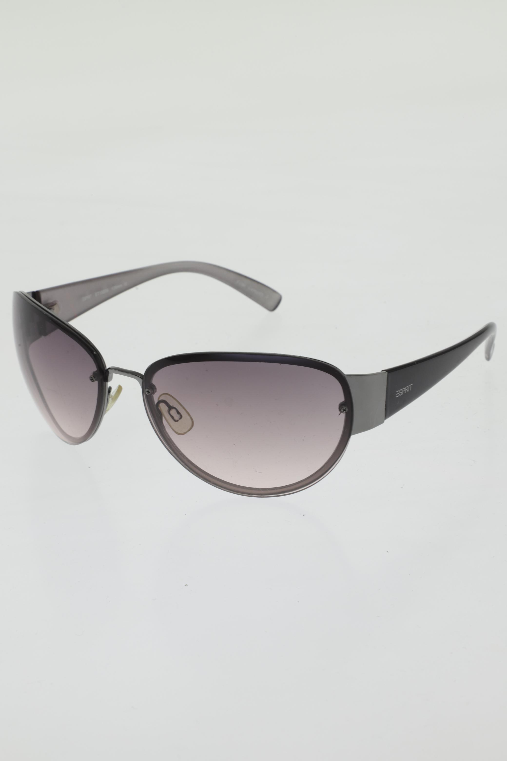 

Esprit Damen Sonnenbrille, schwarz