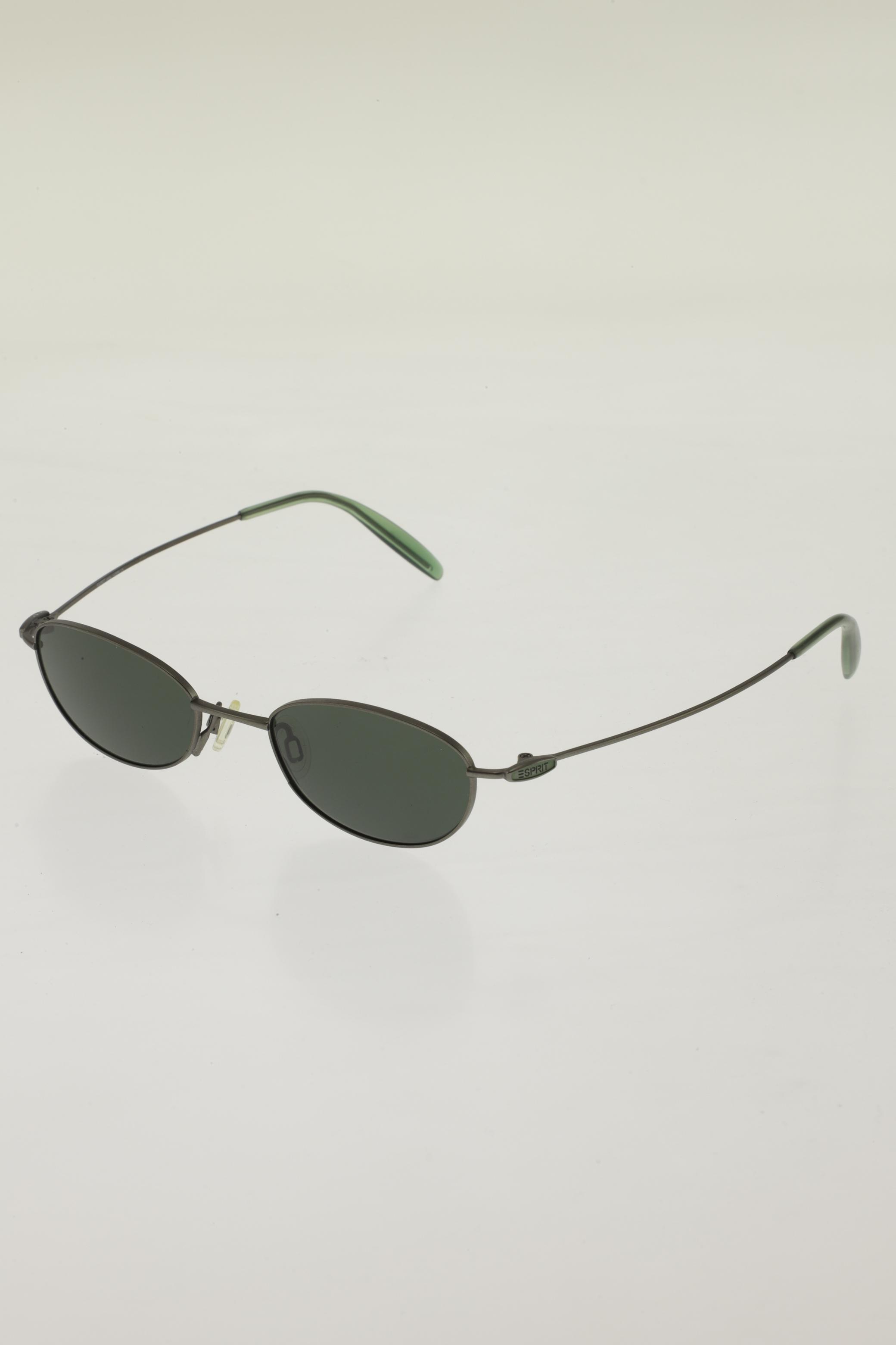 

Esprit Damen Sonnenbrille, grün, Gr.