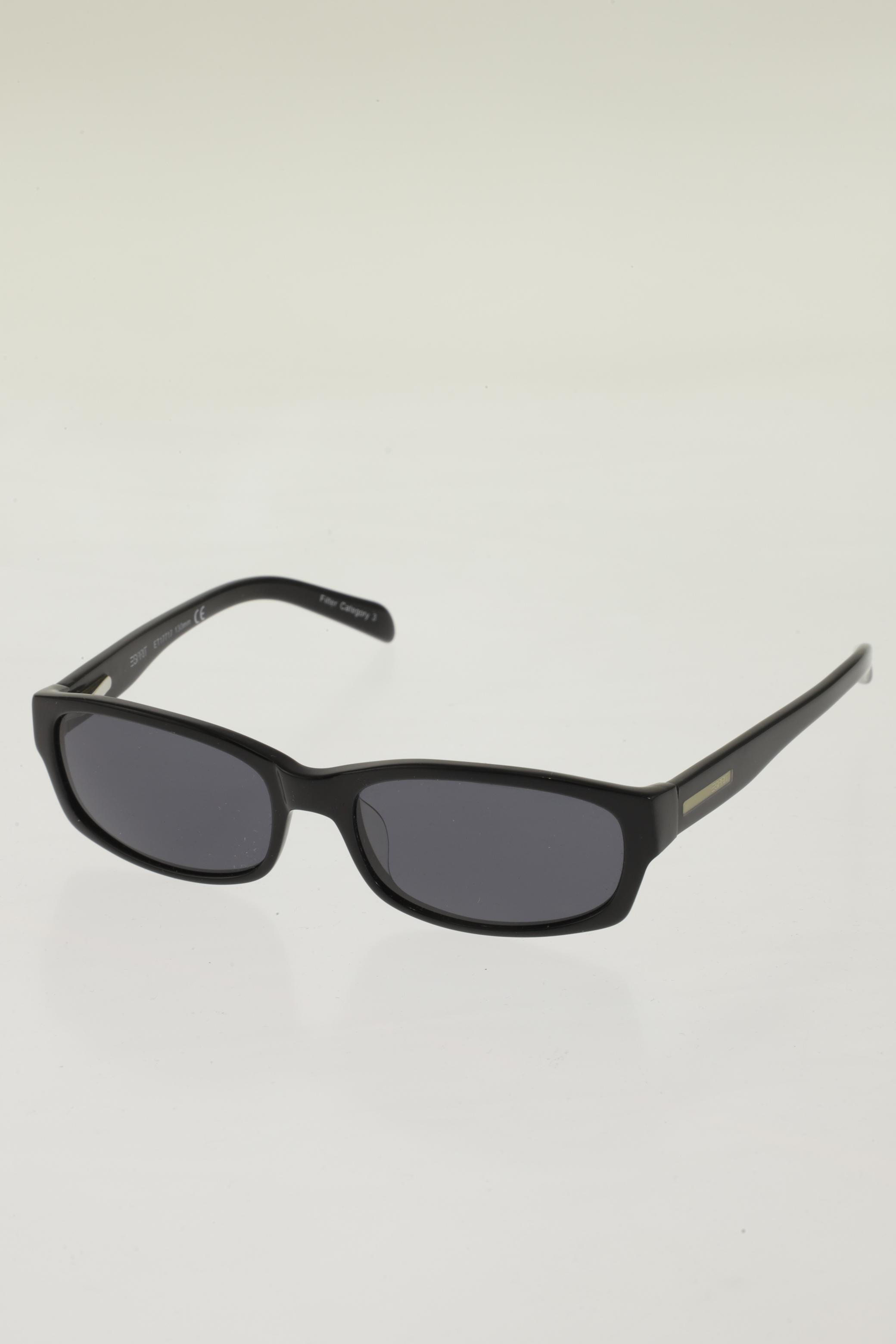 

Esprit Damen Sonnenbrille, schwarz, Gr.