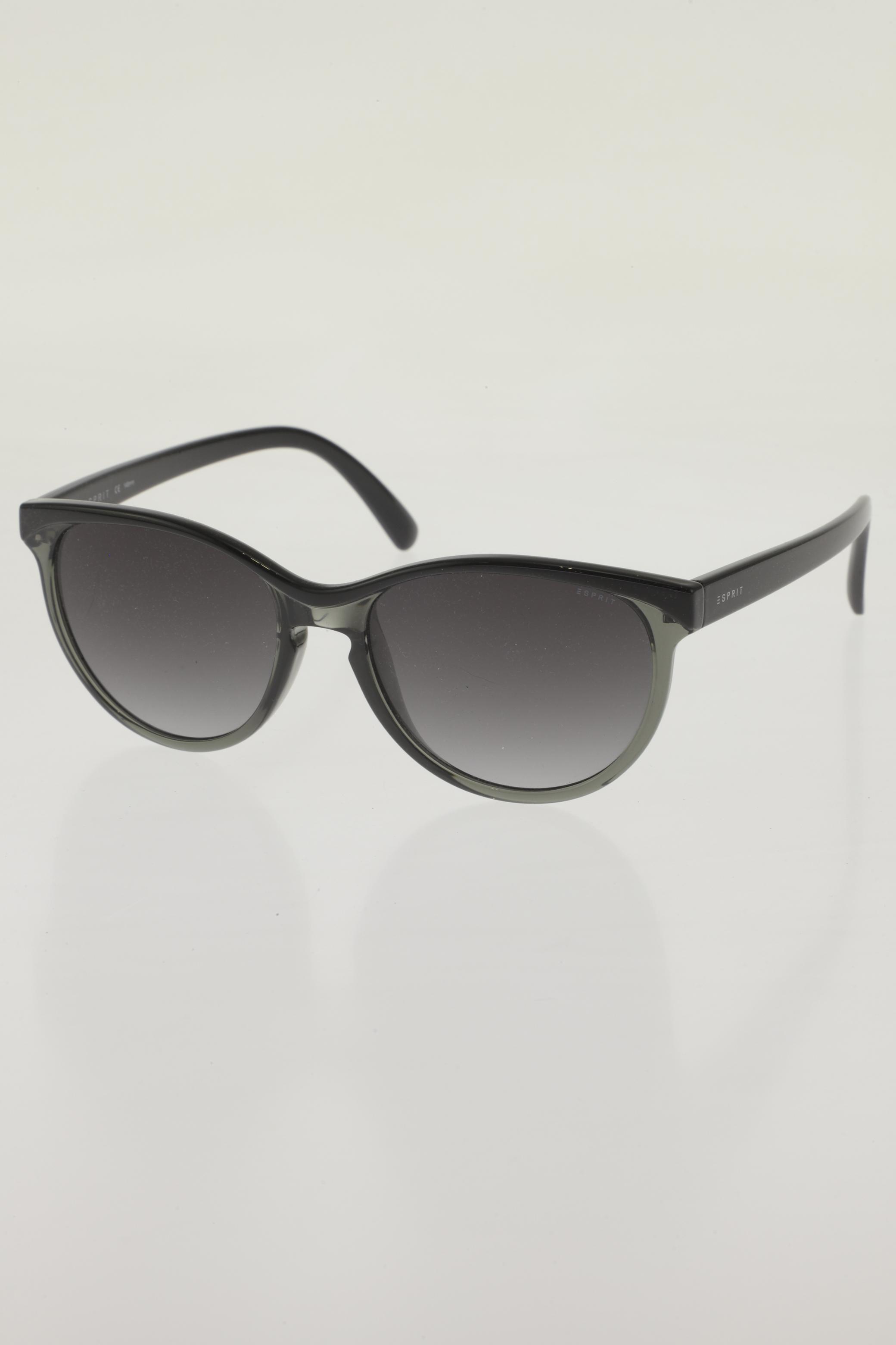 

Esprit Damen Sonnenbrille, schwarz, Gr.