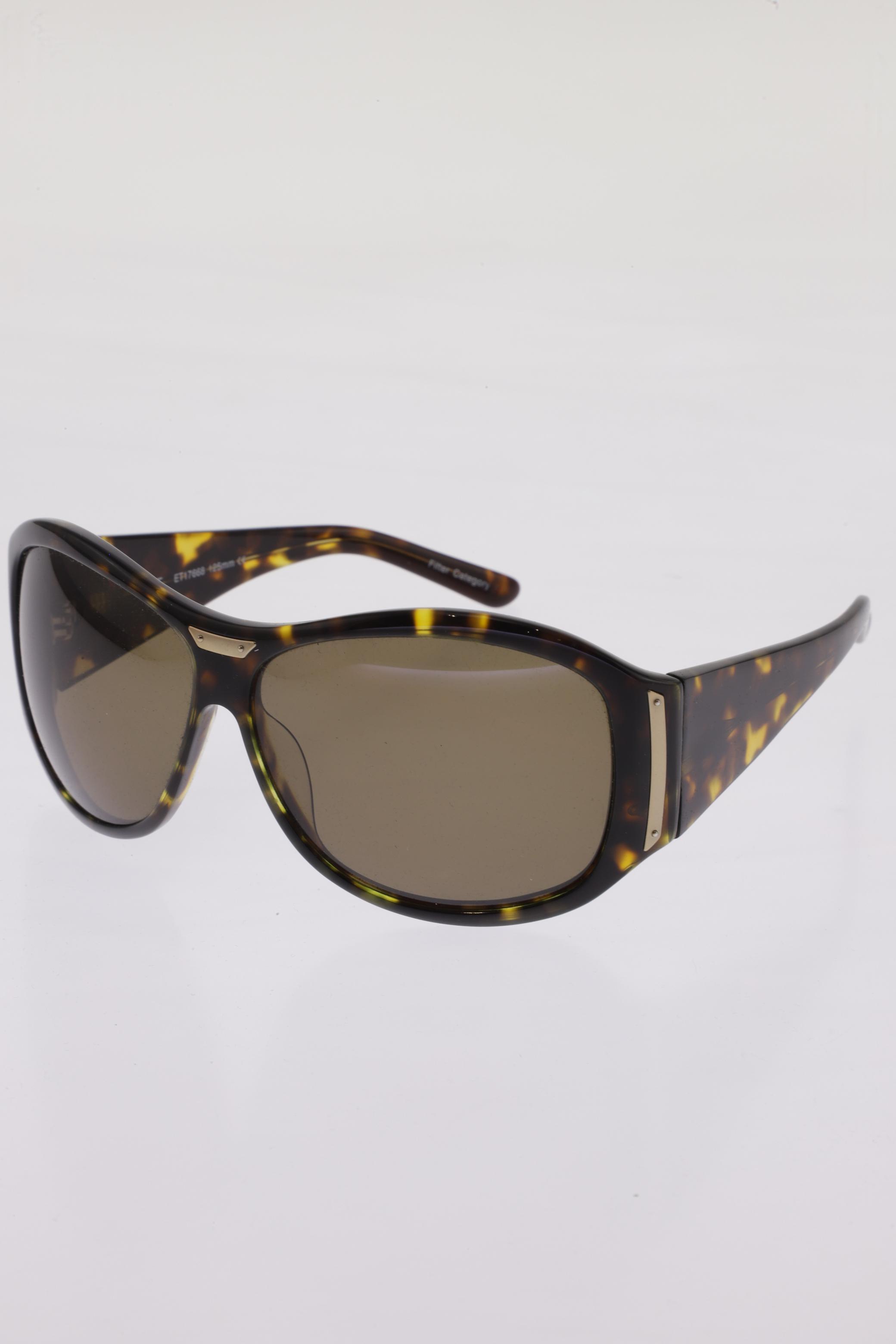 

Esprit Damen Sonnenbrille, braun