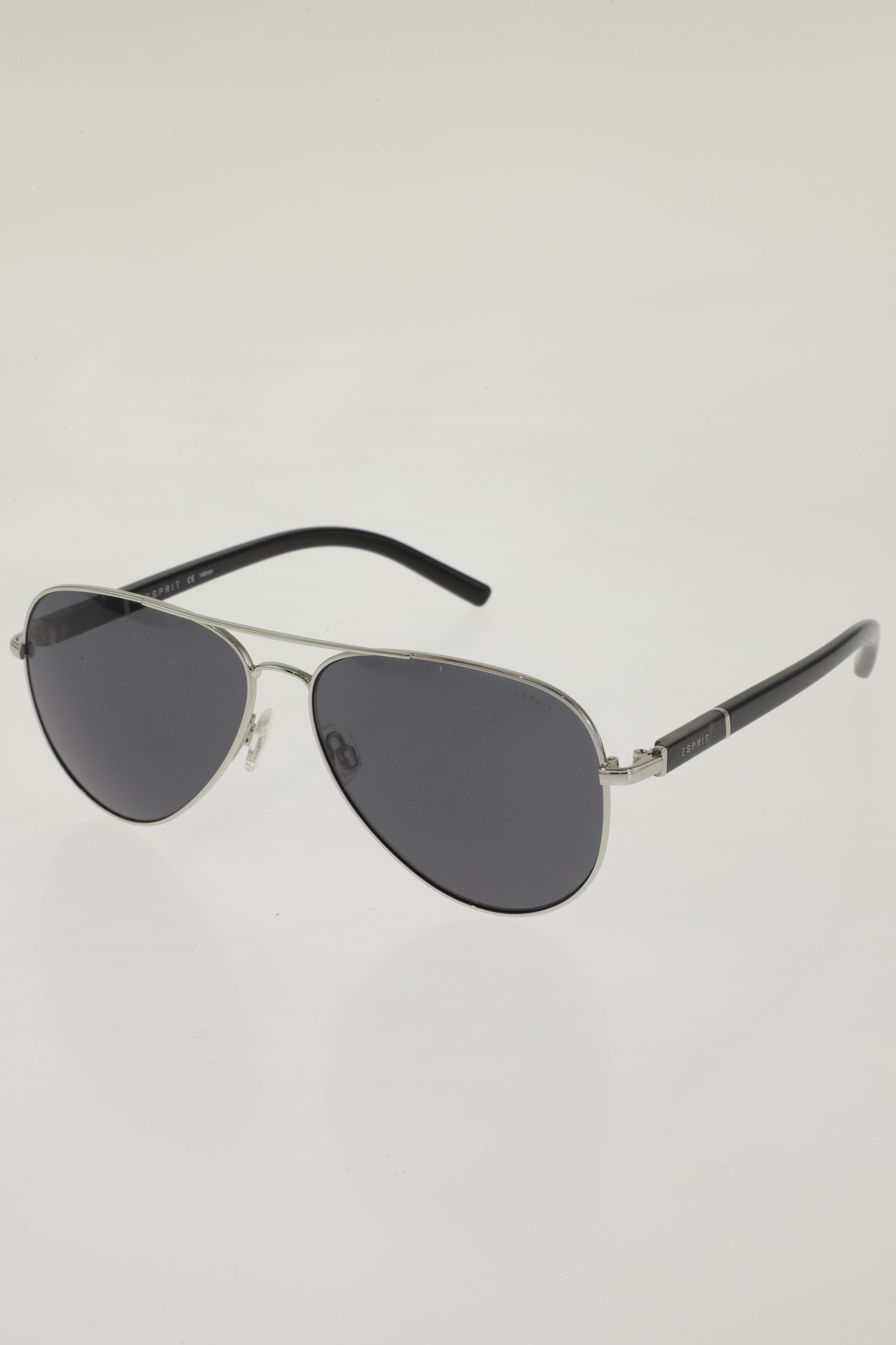 

Esprit Damen Sonnenbrille, grau, Gr.