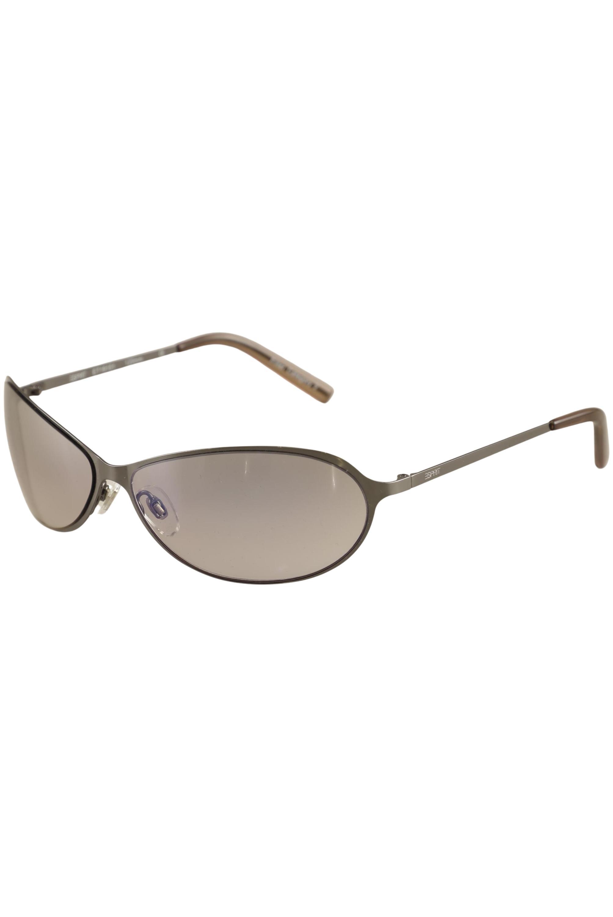 

Esprit Damen Sonnenbrille, schwarz, Gr.
