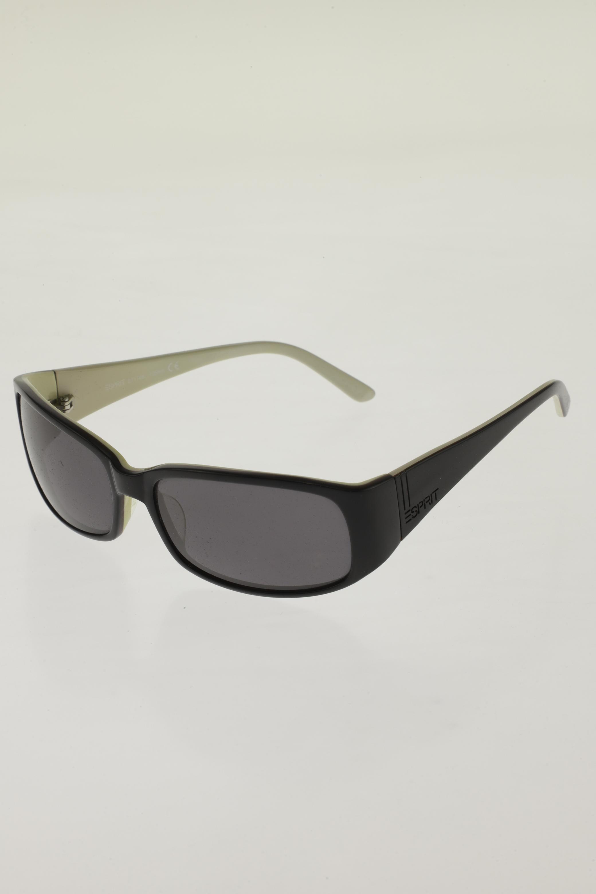 

Esprit Damen Sonnenbrille, schwarz, Gr.