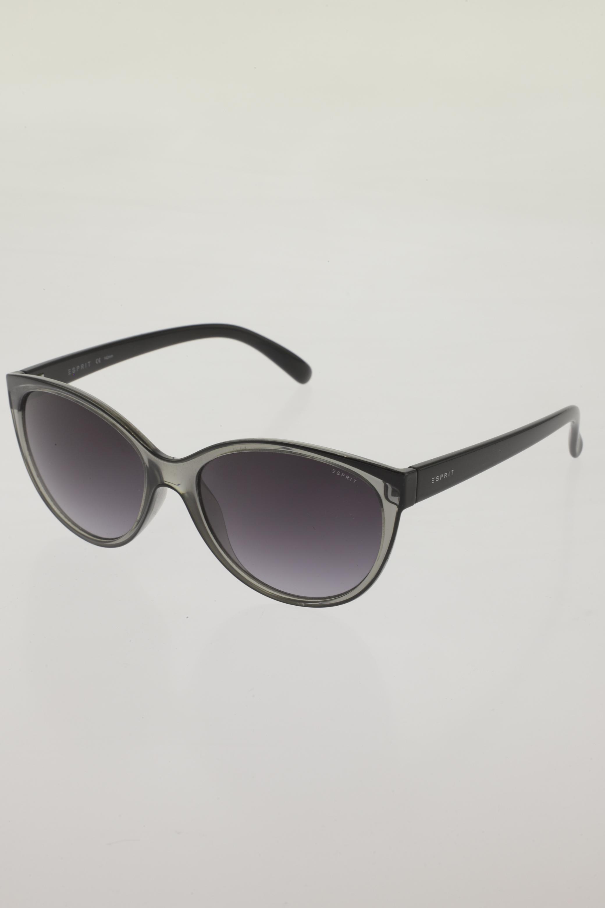 

Esprit Damen Sonnenbrille, schwarz, Gr.