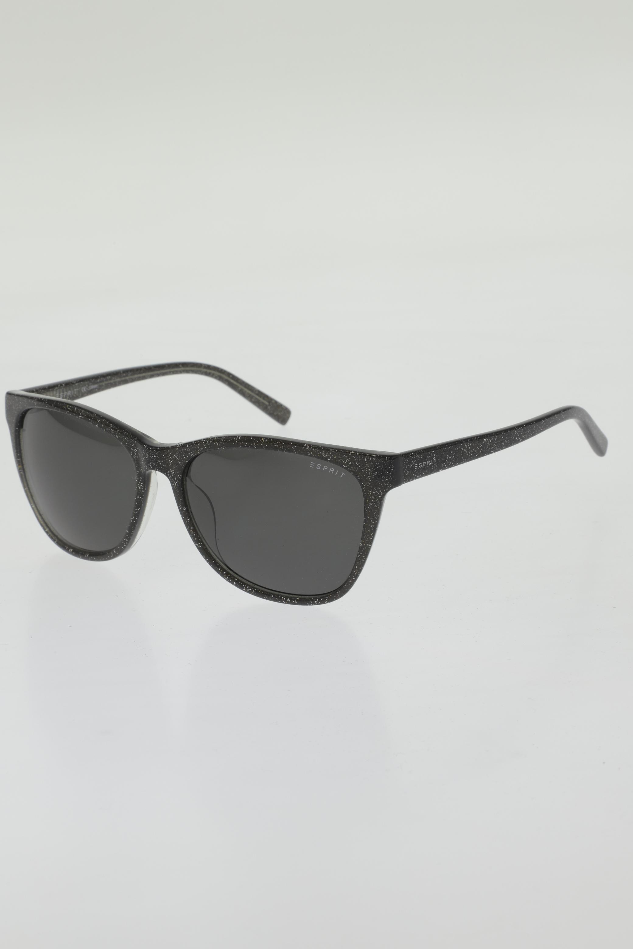 

Esprit Damen Sonnenbrille, schwarz