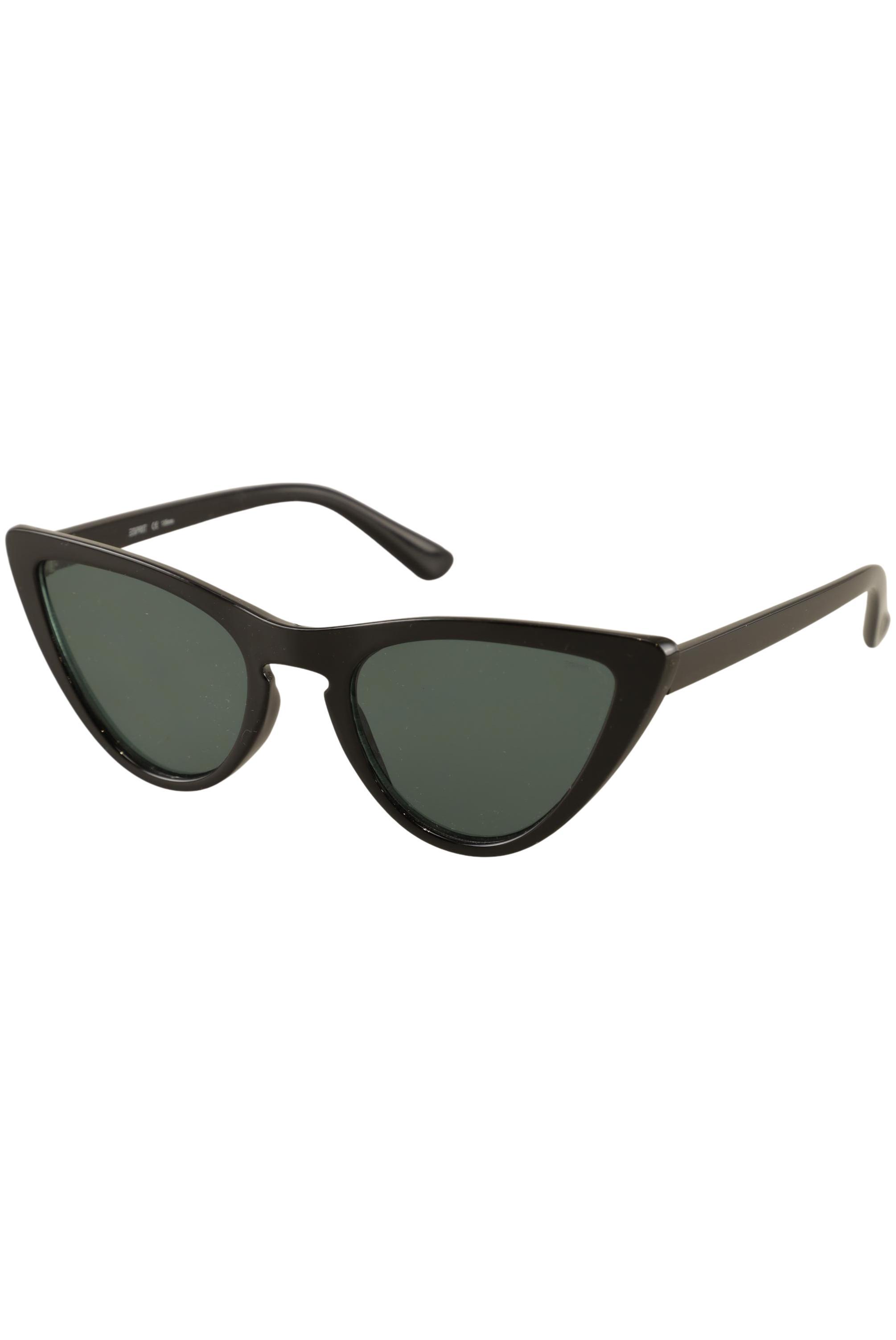 

Esprit Damen Sonnenbrille, schwarz, Gr.