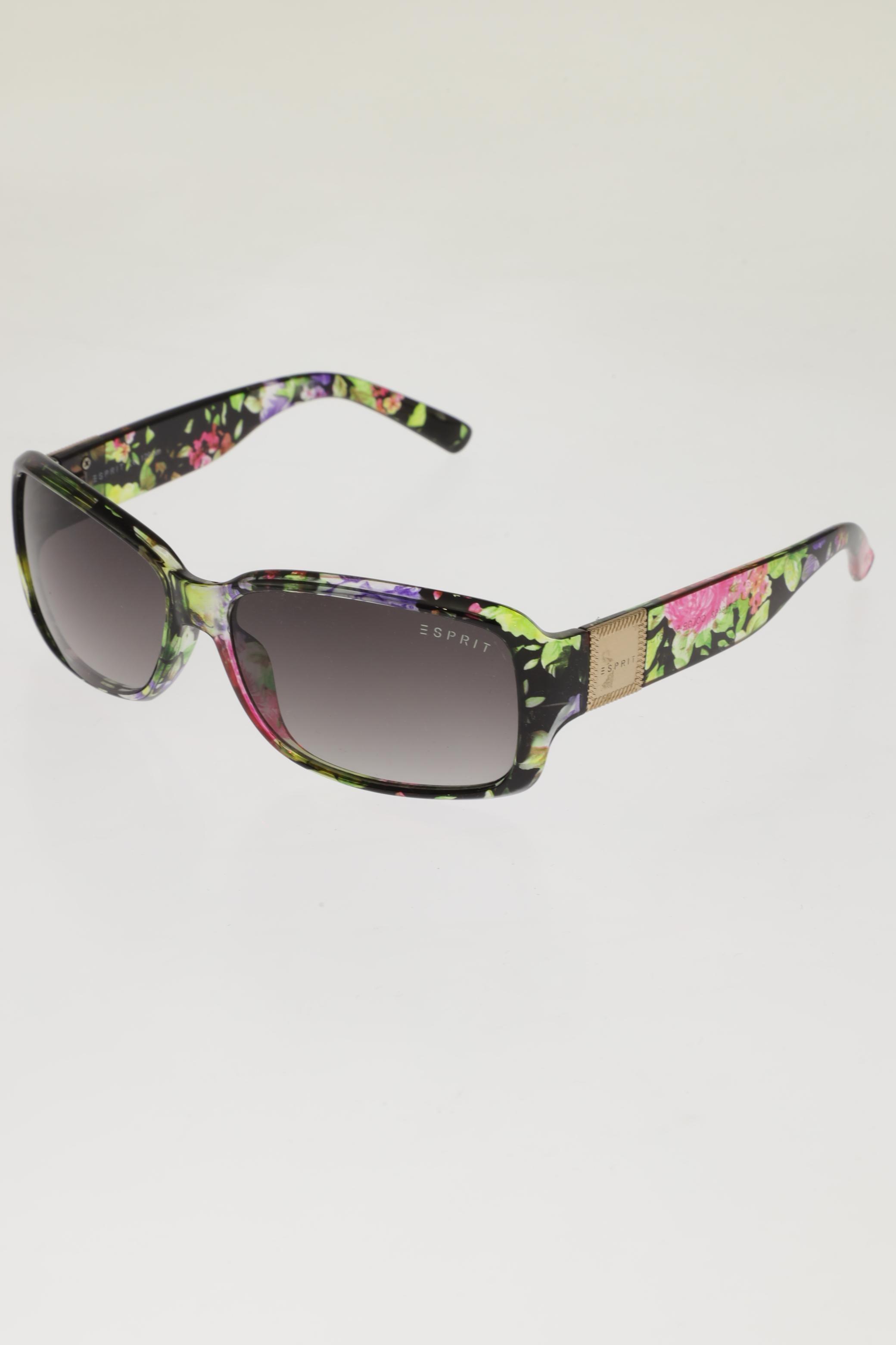 

Esprit Damen Sonnenbrille, mehrfarbig, Gr.