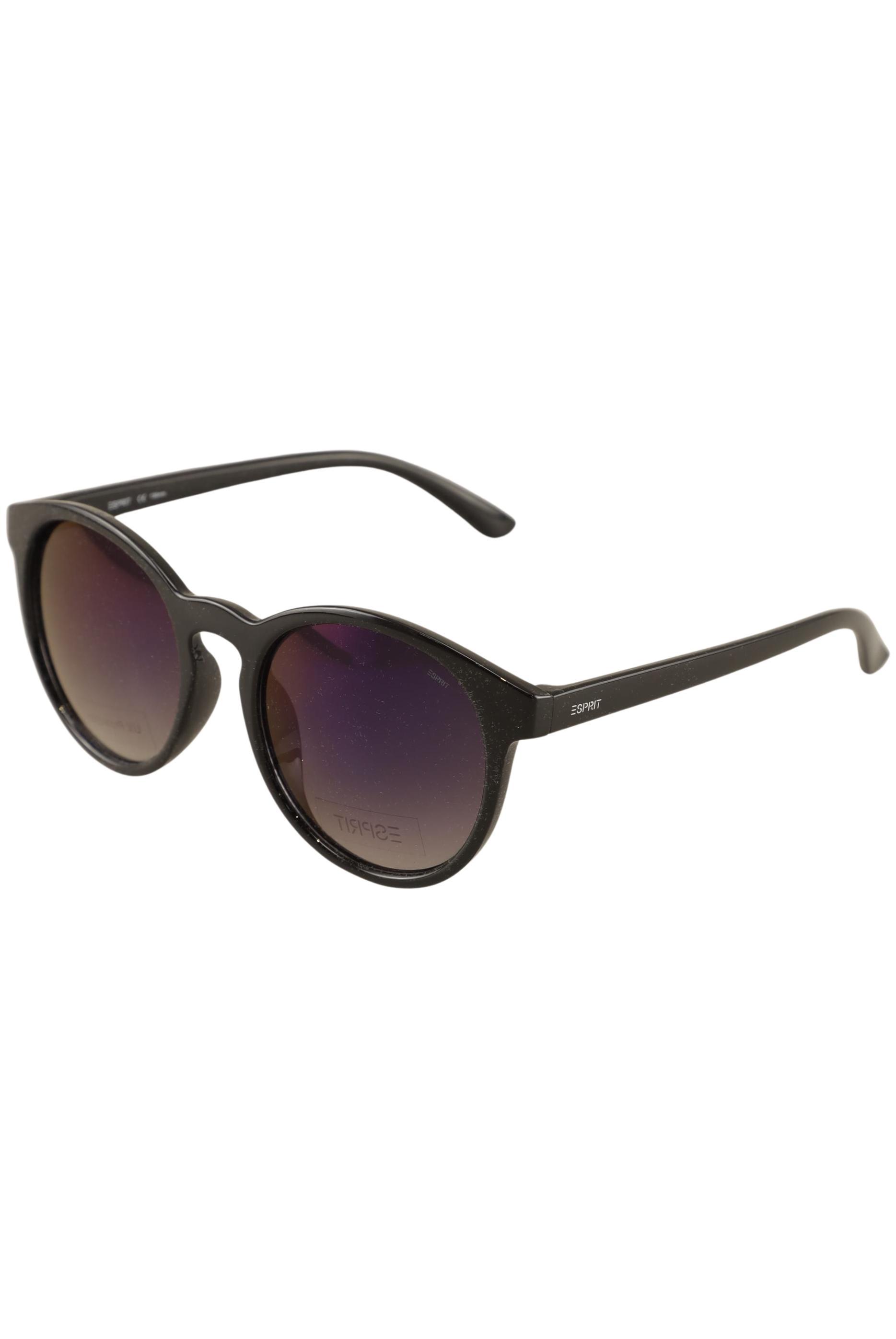 

Esprit Damen Sonnenbrille, schwarz, Gr.