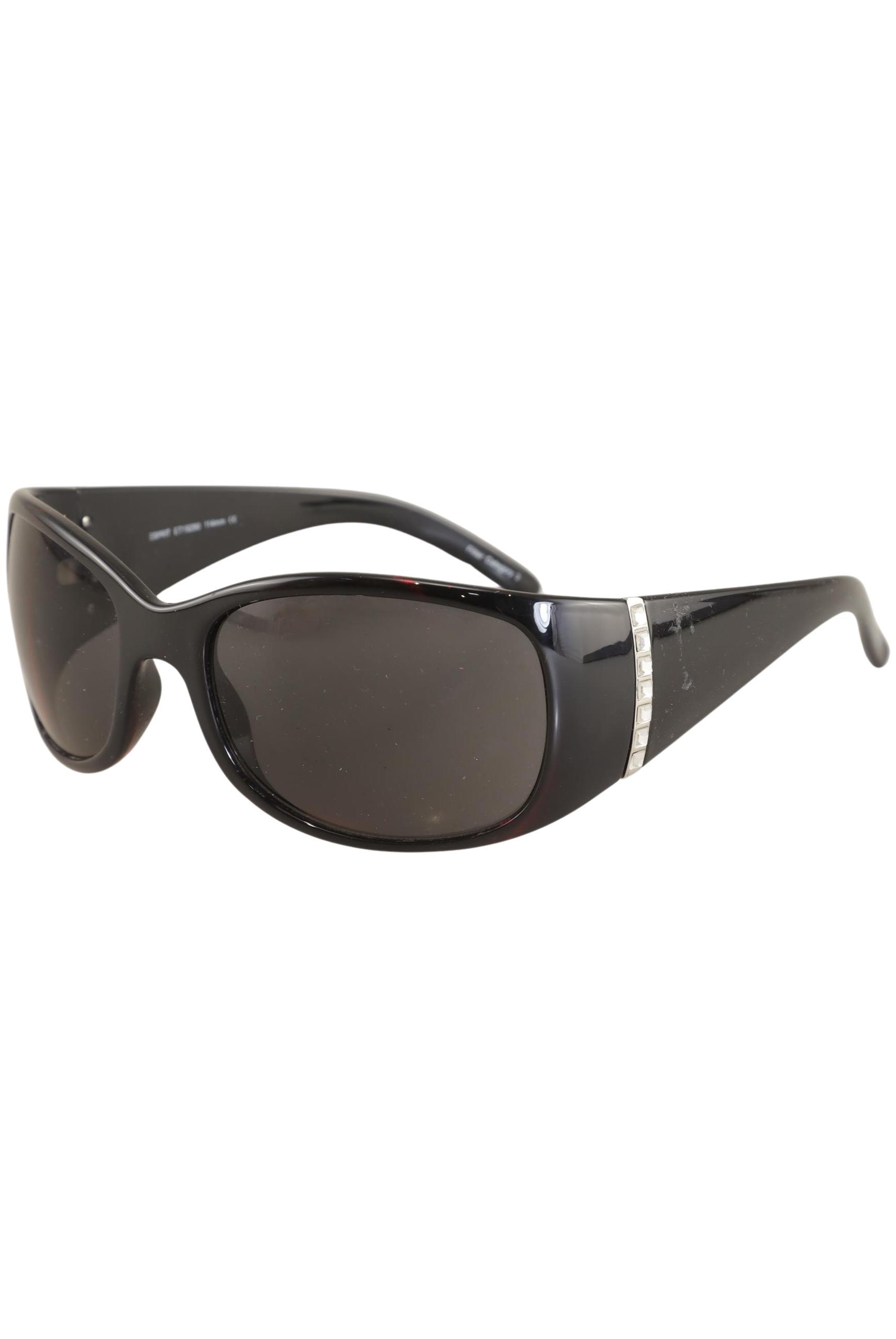 

Esprit Damen Sonnenbrille, schwarz, Gr.