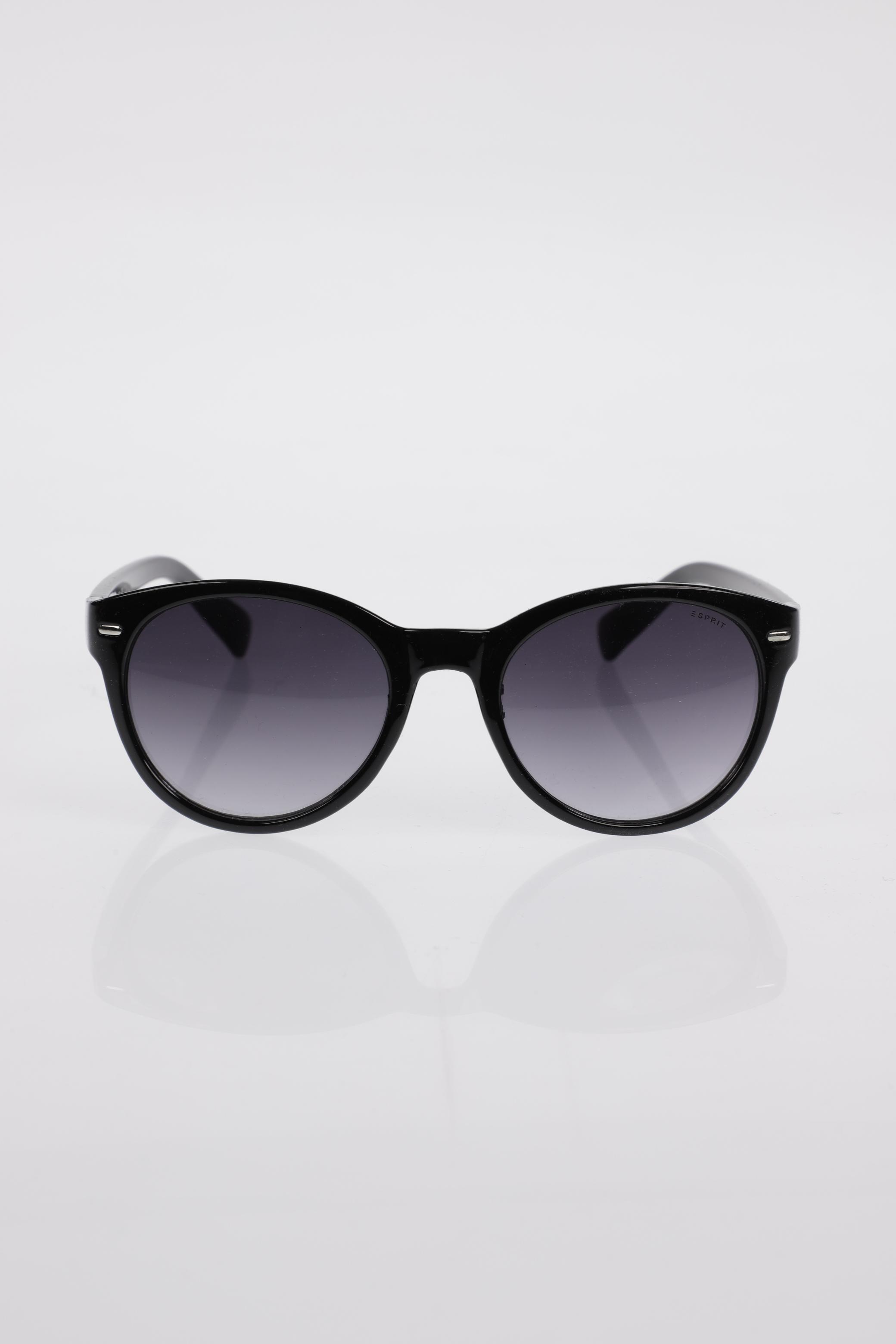 

Esprit Damen Sonnenbrille, schwarz, Gr.