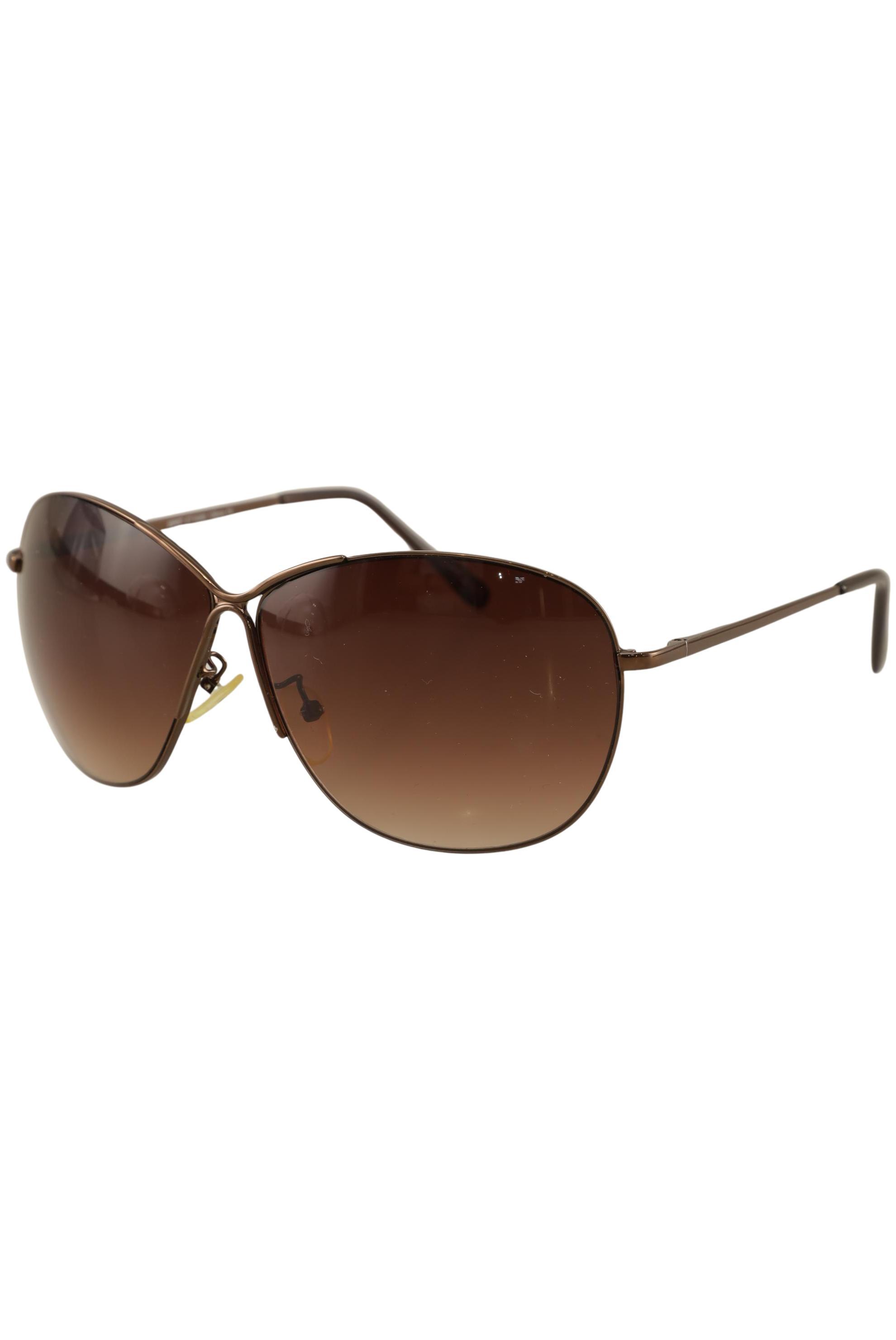 

Esprit Damen Sonnenbrille, braun, Gr.