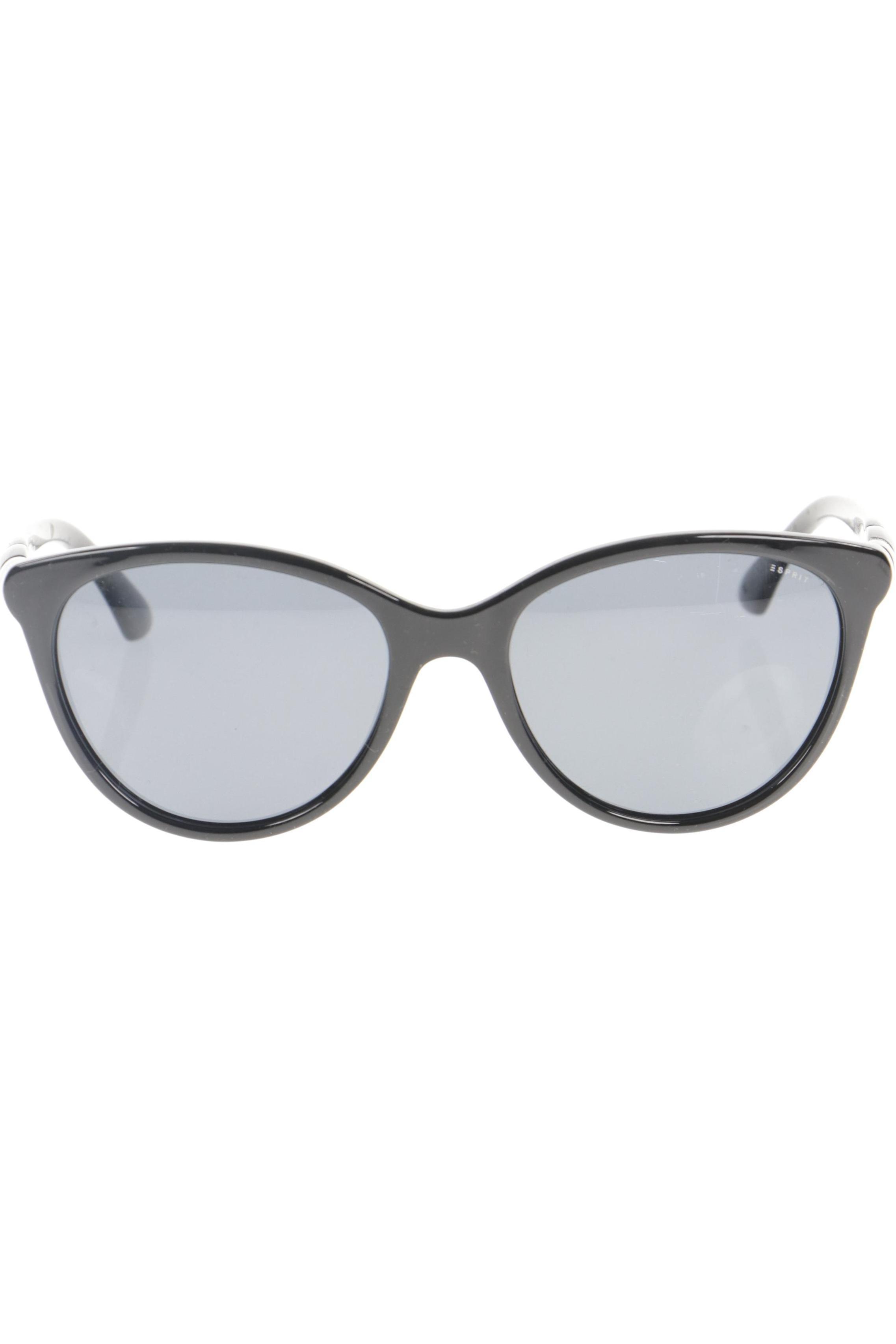

Esprit Damen Sonnenbrille, schwarz, Gr.
