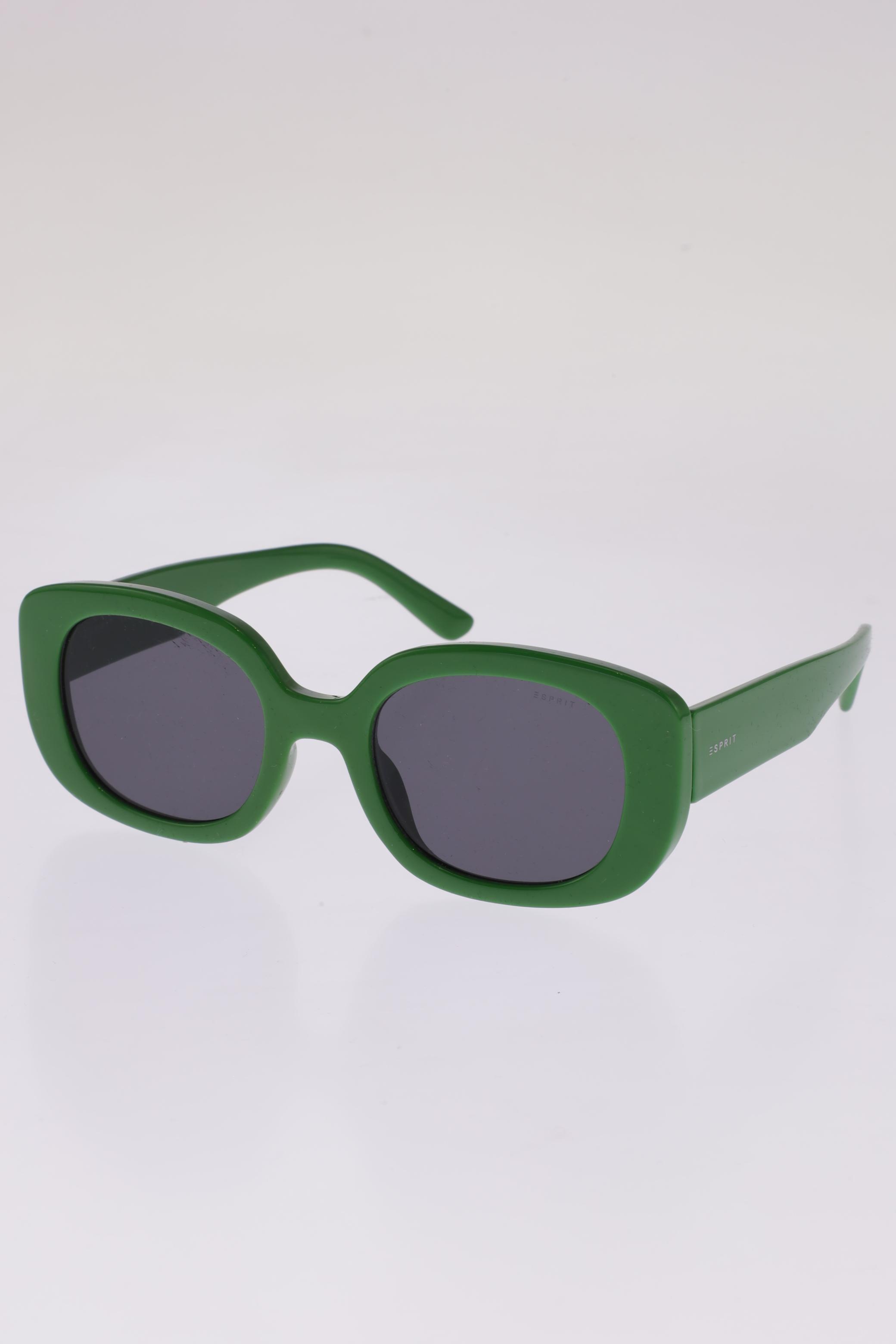 

Esprit Damen Sonnenbrille, grün, Gr.