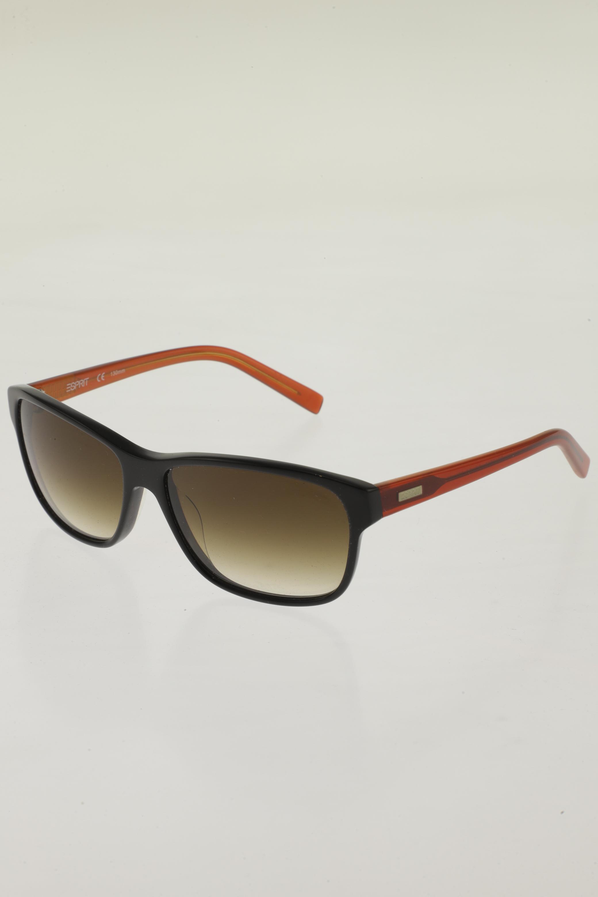 

Esprit Damen Sonnenbrille, schwarz