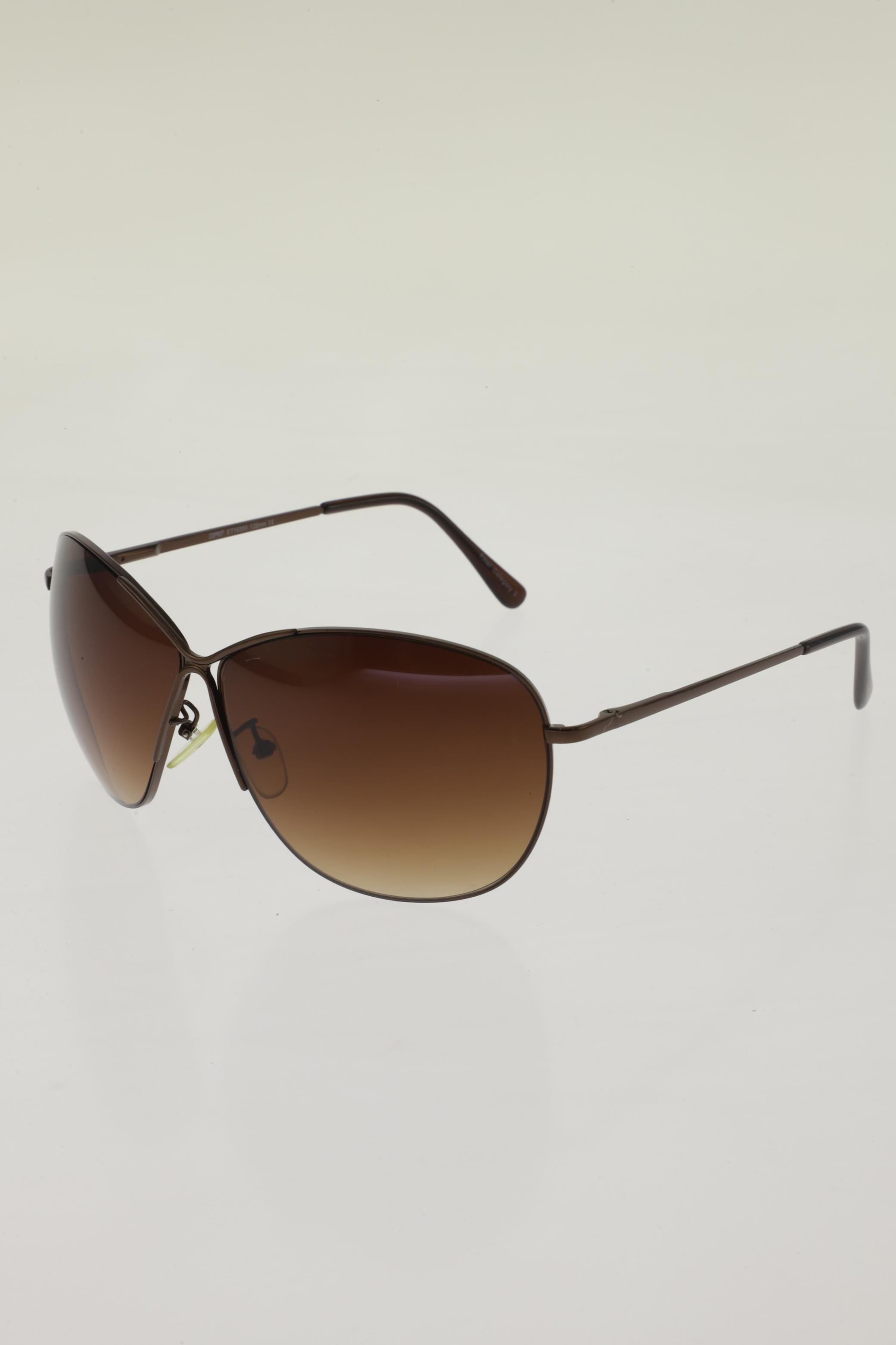 

Esprit Damen Sonnenbrille, braun, Gr.