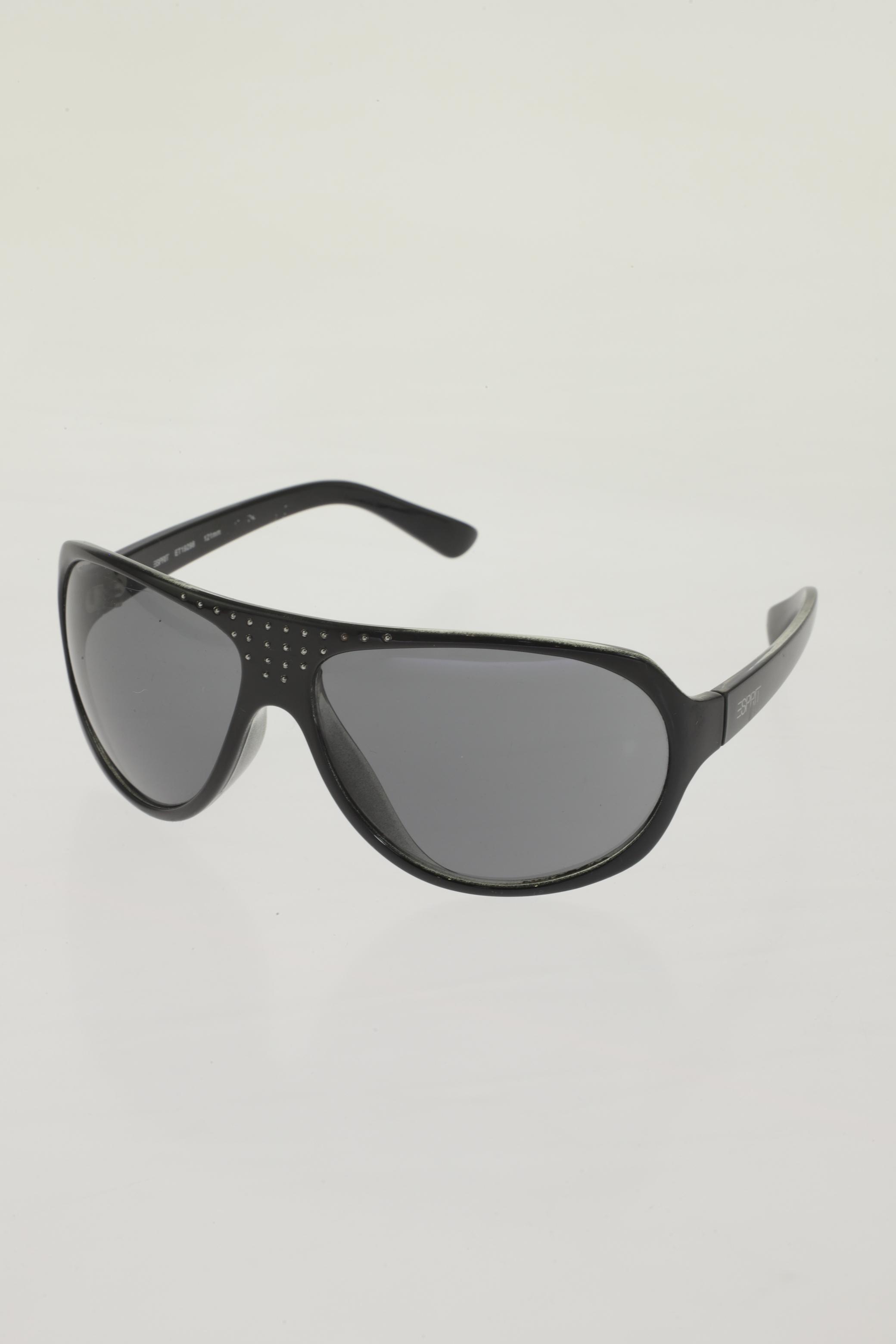 

Esprit Damen Sonnenbrille, schwarz, Gr.