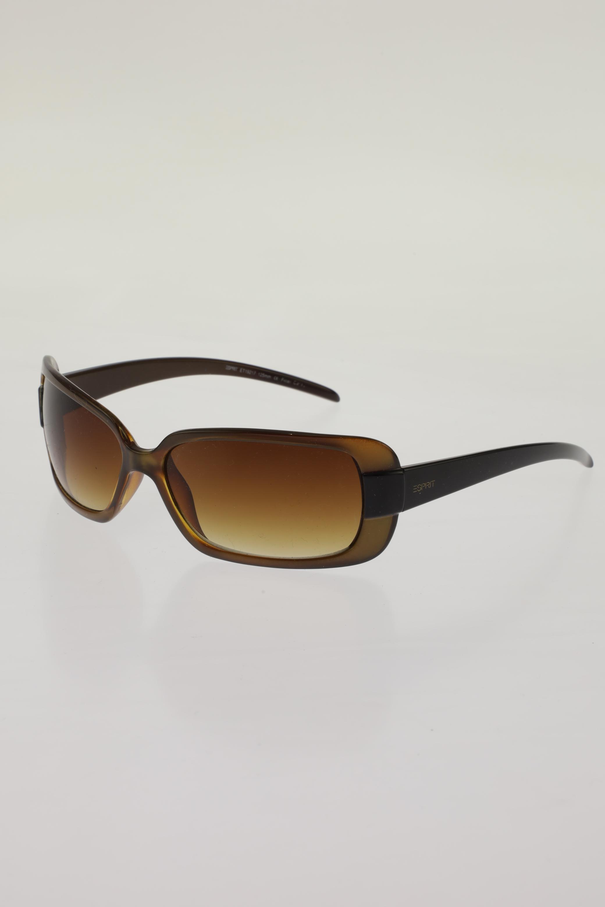 

Esprit Damen Sonnenbrille, braun, Gr.