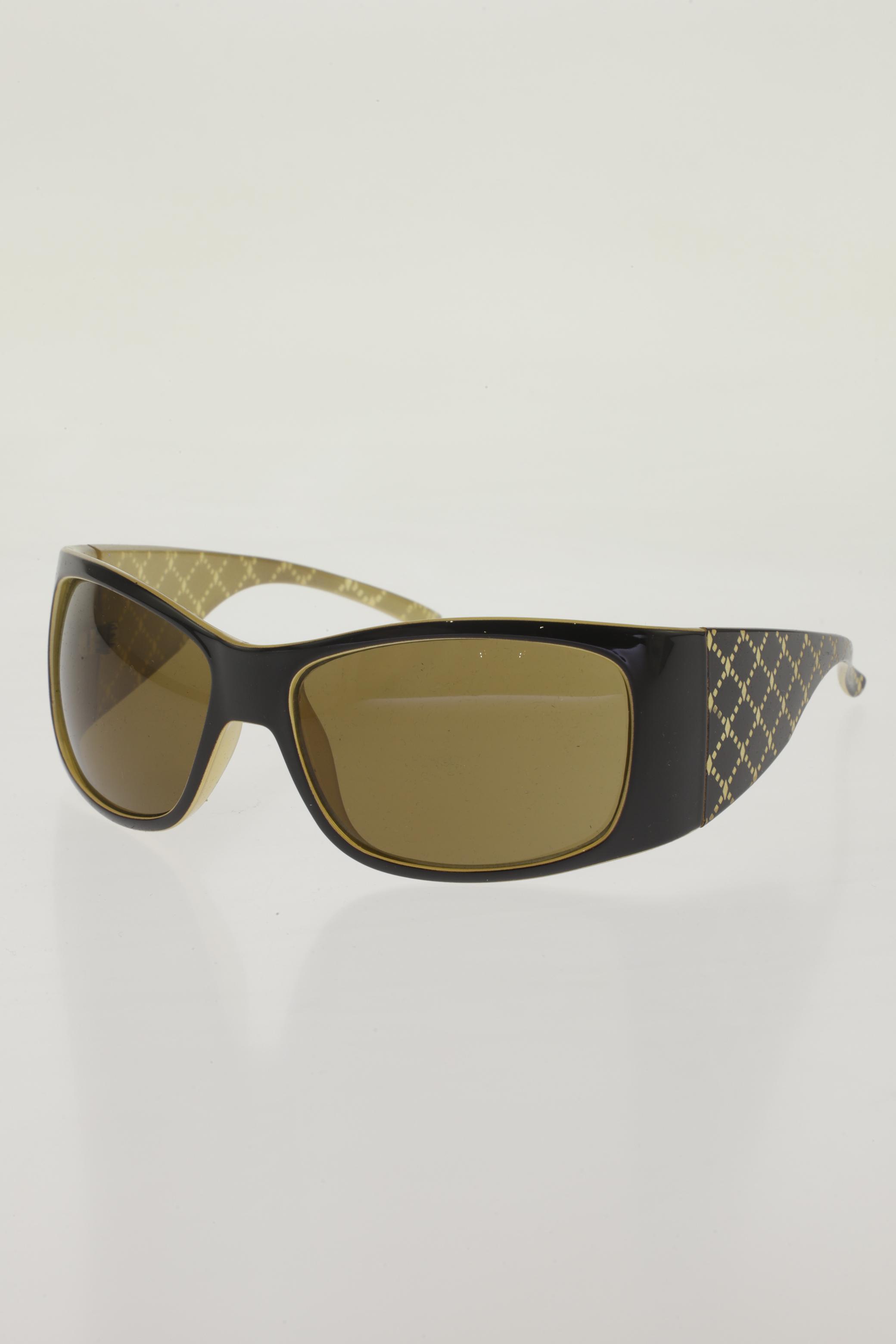 

Esprit Damen Sonnenbrille, schwarz, Gr.